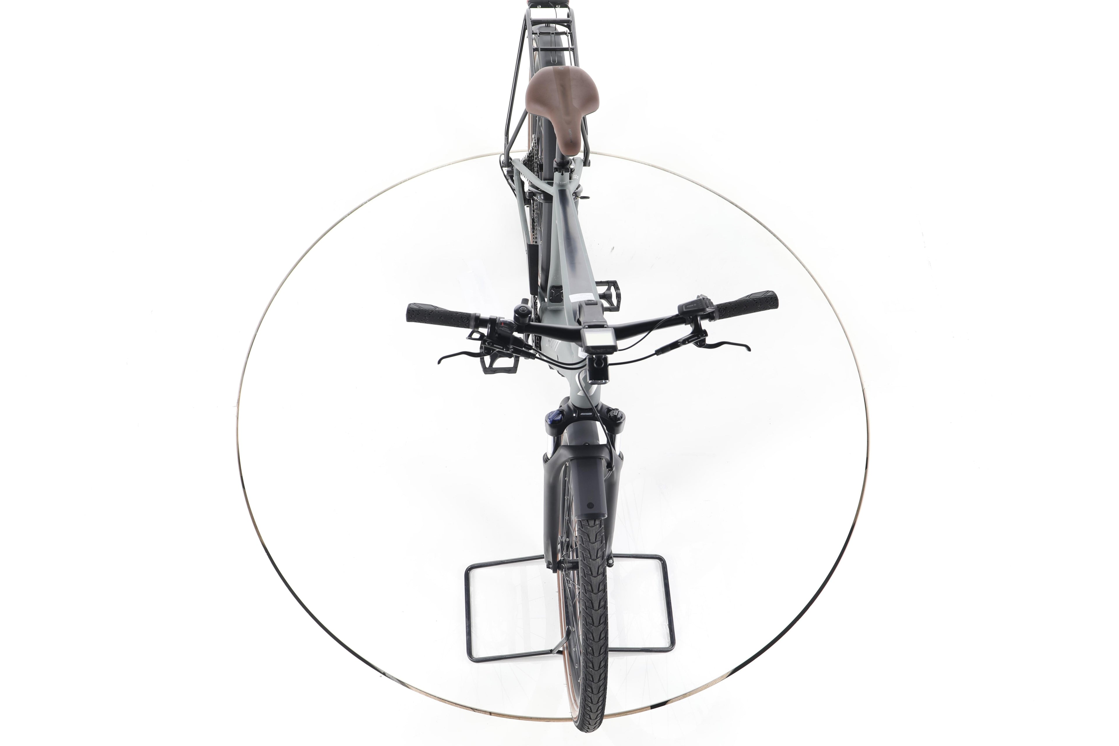 Scott Sub Sport eRIDE 20 Trekking E-Bike 2023 - Image 16