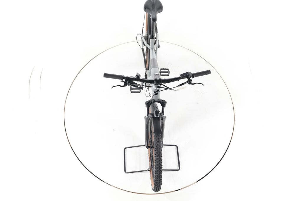 Cube Reaction Hybrid Performance Allroad E-Bike 2023 - Image 16