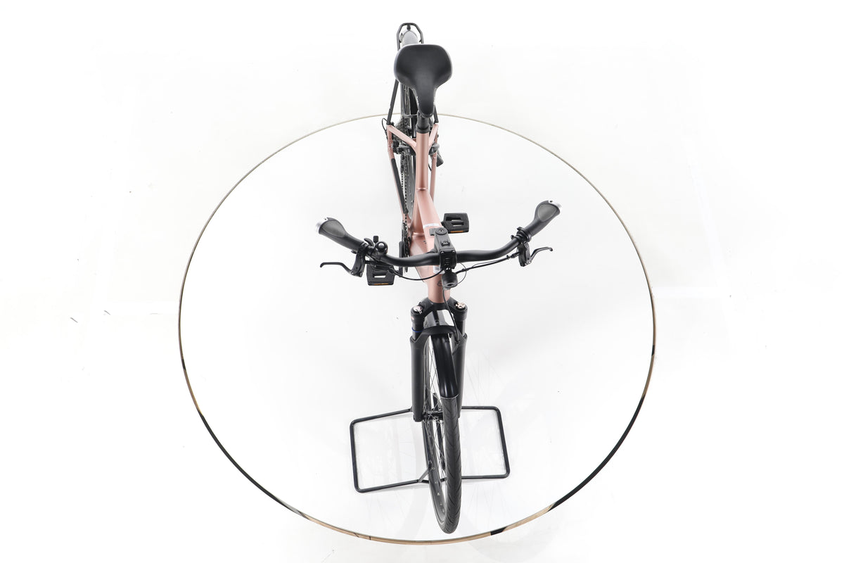 Riese & Müller UBN Seven touring Trekking E-Bike - Image 16