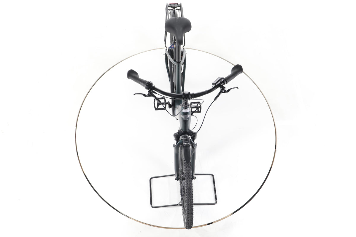 Cube Supreme RT Hybrid Comfort EX City E-Bike Tiefeinsteiger 2025 - Image 16