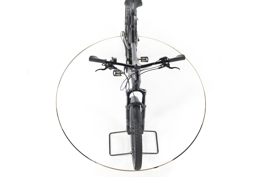 Bulls Iconic EVO TR1 SUV E-Bike - Image 16