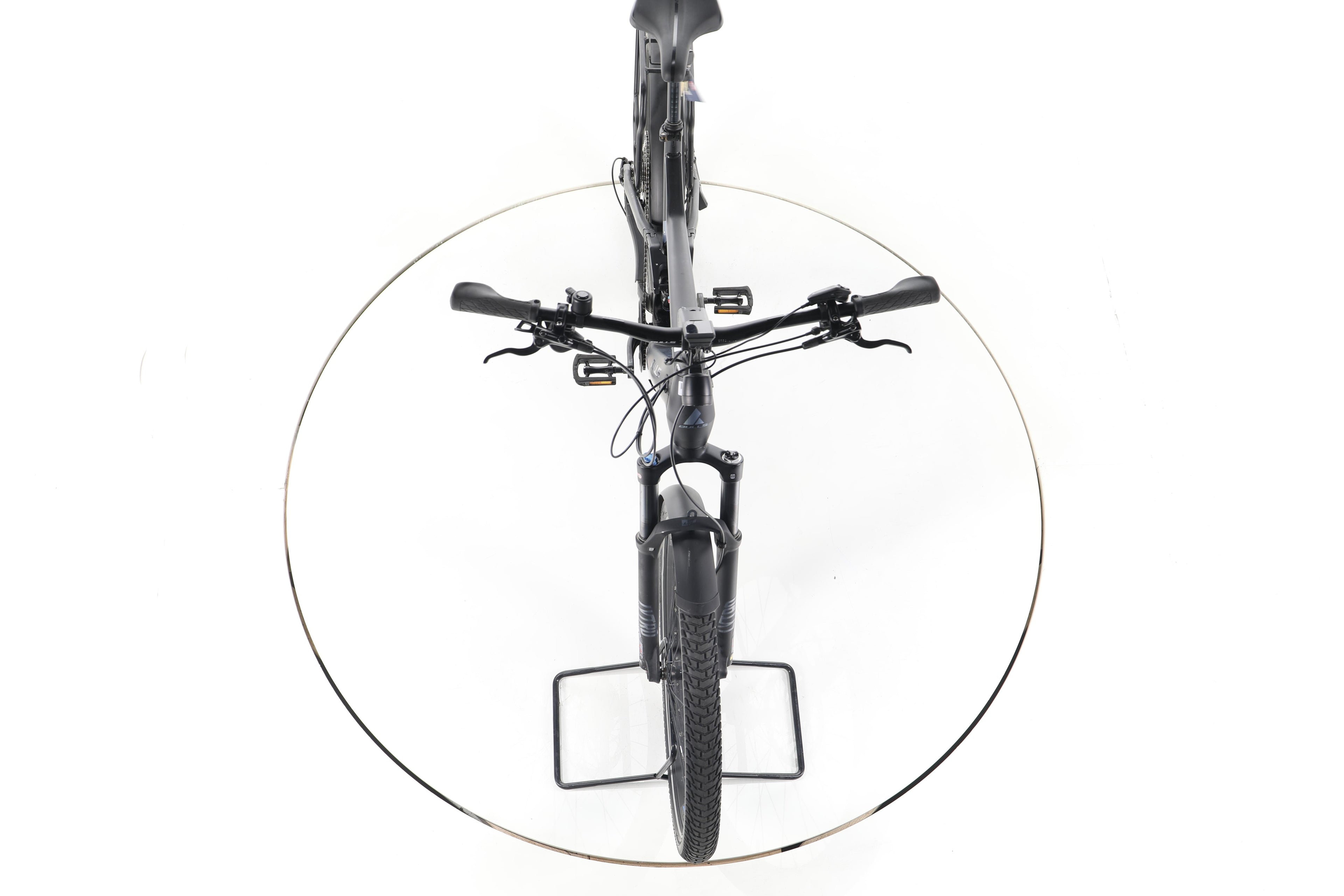 Bulls Iconic EVO TR1 SUV E-Bike - Image 16