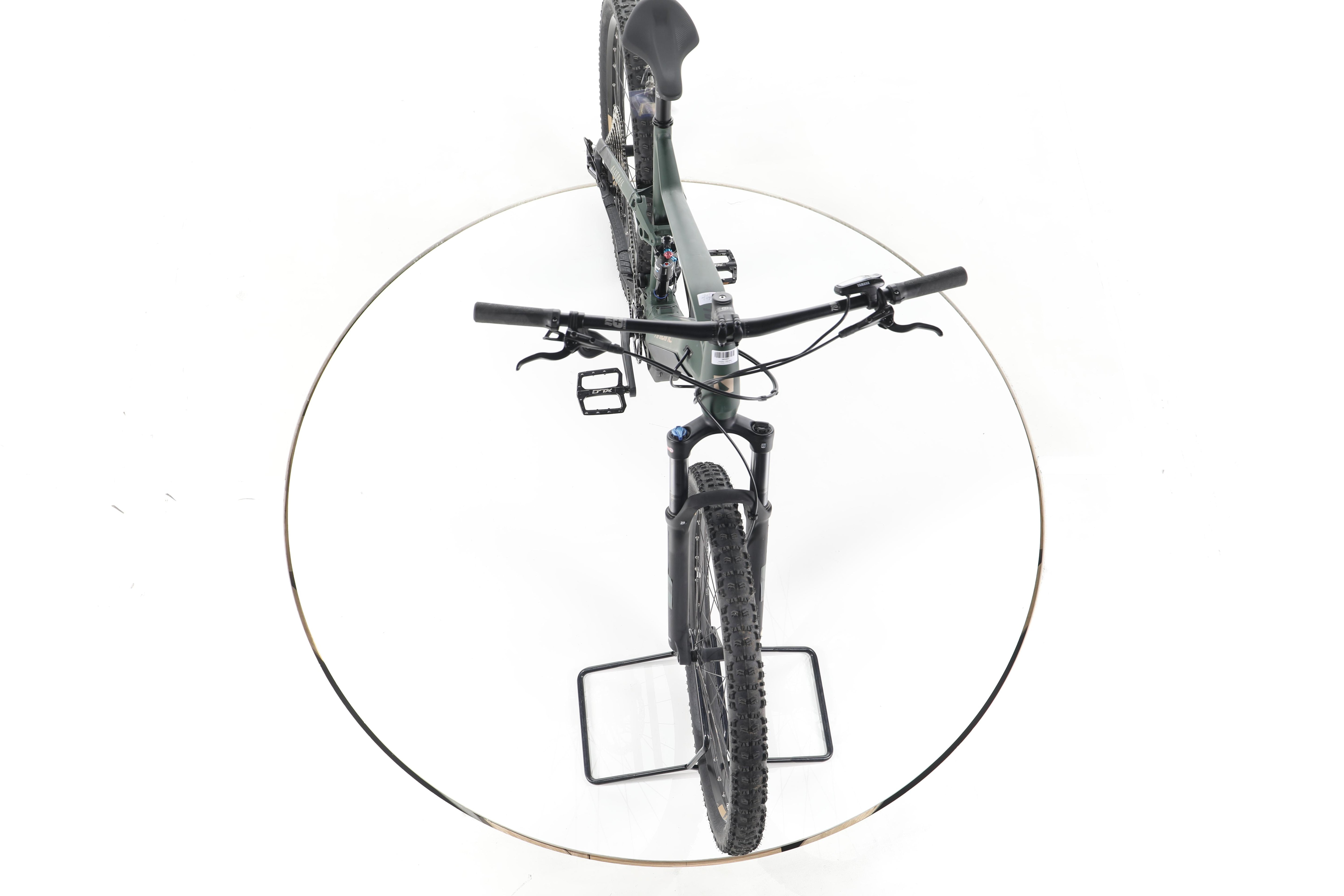 Haibike ALLTRAIL 4 C1 E-Bike Fully - Image 16