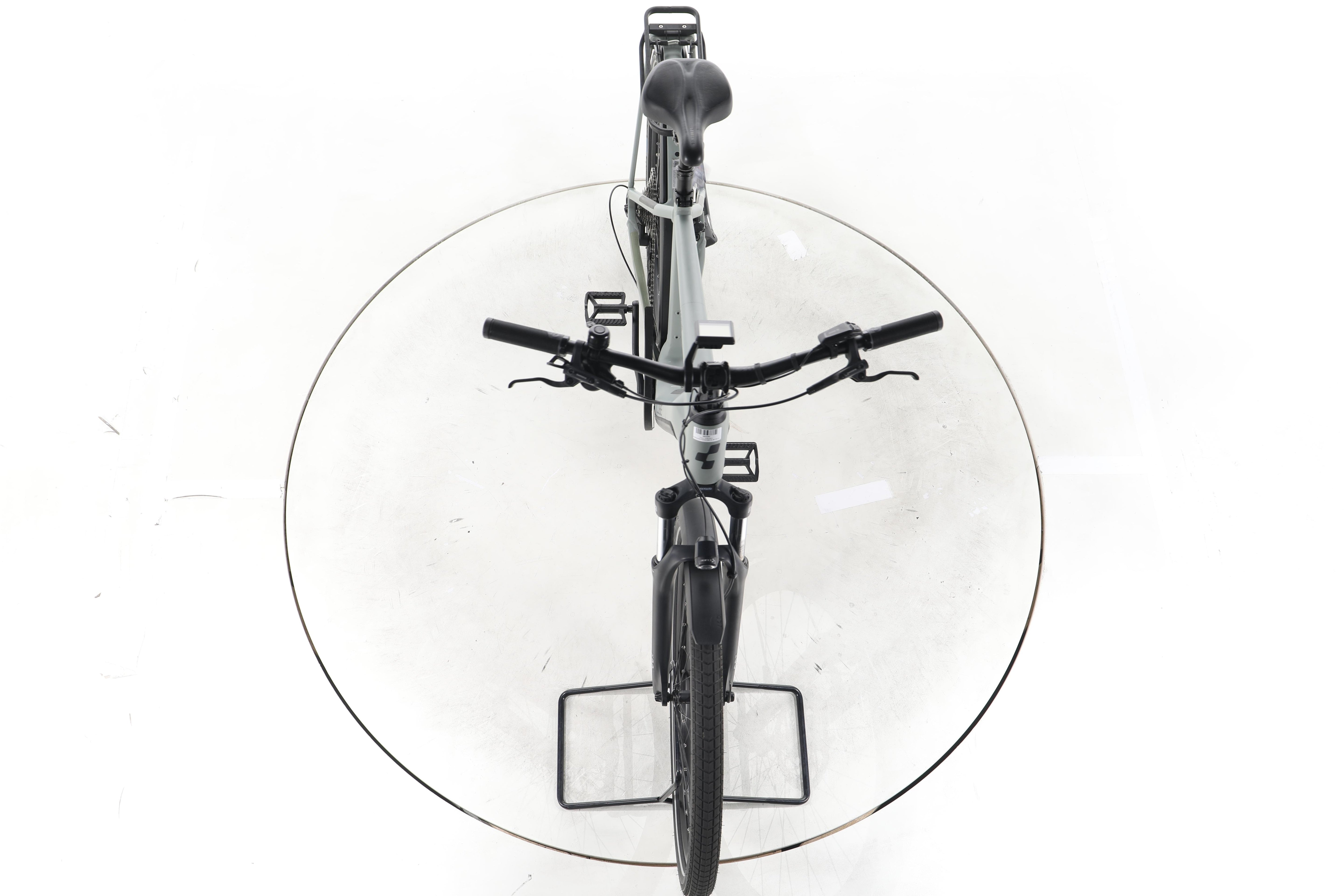 Cube Kathmandu Hybrid ONE Trekking E-Bike - Image 16