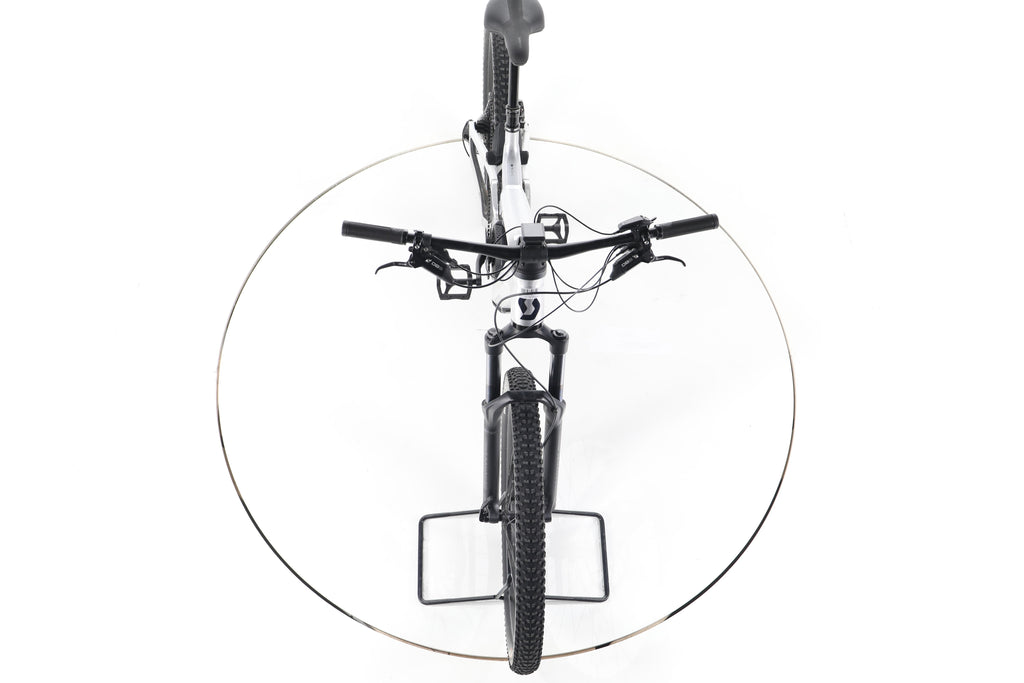 Scott Contessa Strike eRIDE 910 EVO Fully E-Bike 2023 - Image 16