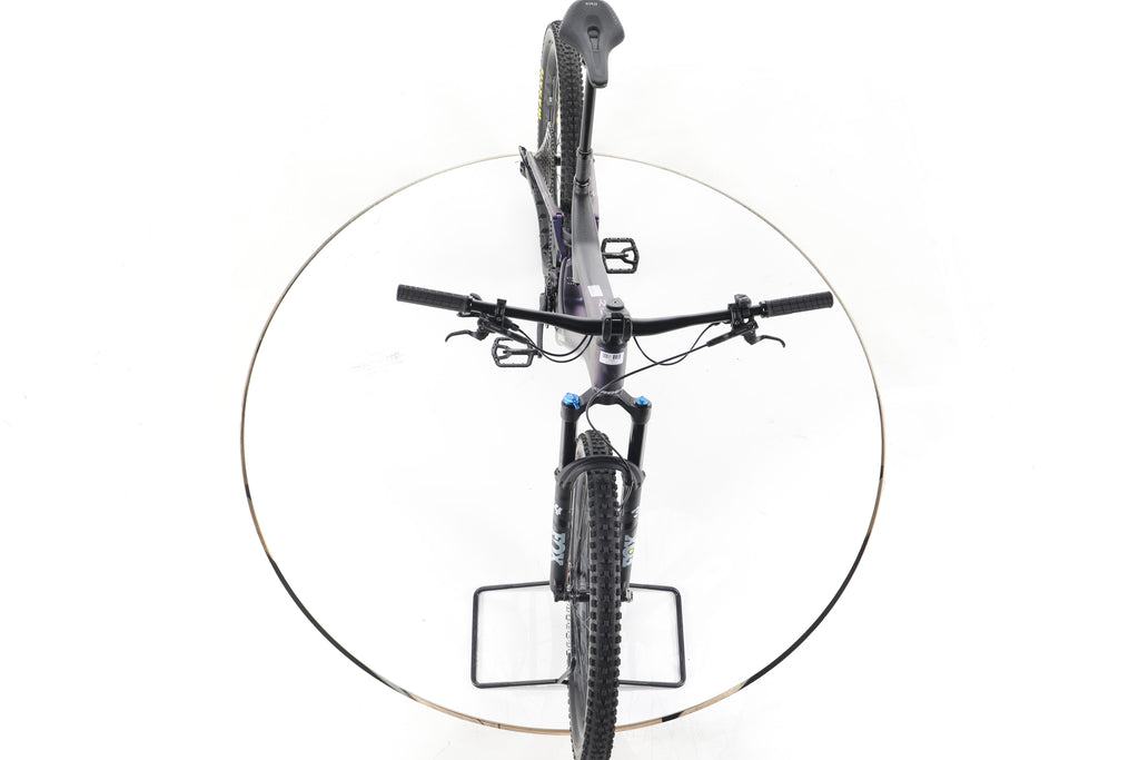 Orbea Rise SL M20 E-Bike Fully Carbon 2026 - Image 16