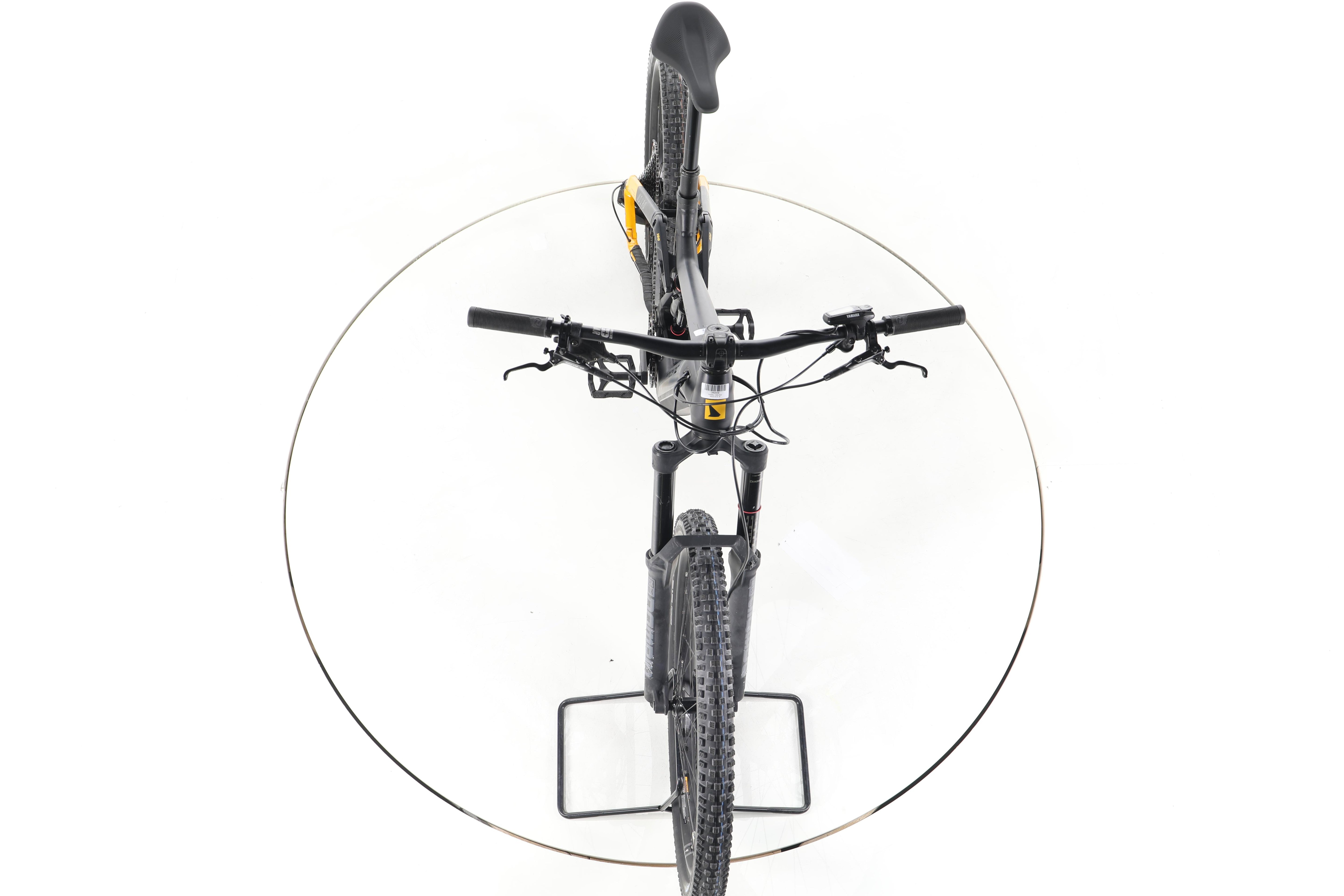 Haibike Nduro 6 Fully E-Bike - Image 16