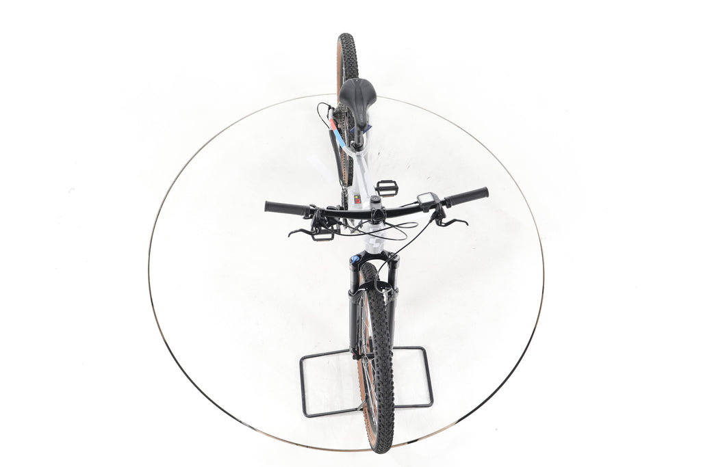 Cube Reaction Hybrid Rookie SLX E-Bike 2024 - Image 16