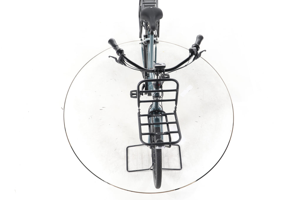 Gazelle Heavy Duty City E-Bike Tiefeinsteiger - Image 16