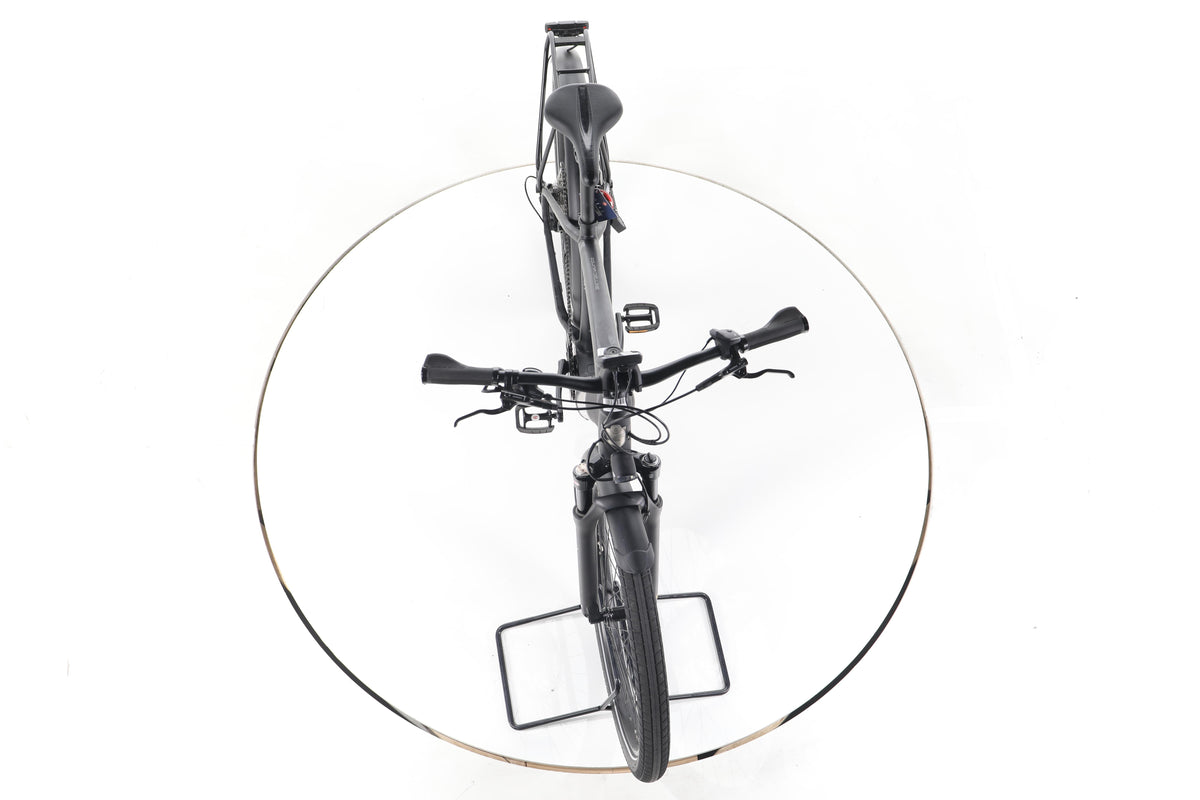 Diamant Zouma Deluxe + Trekking E-Bike - Image 16