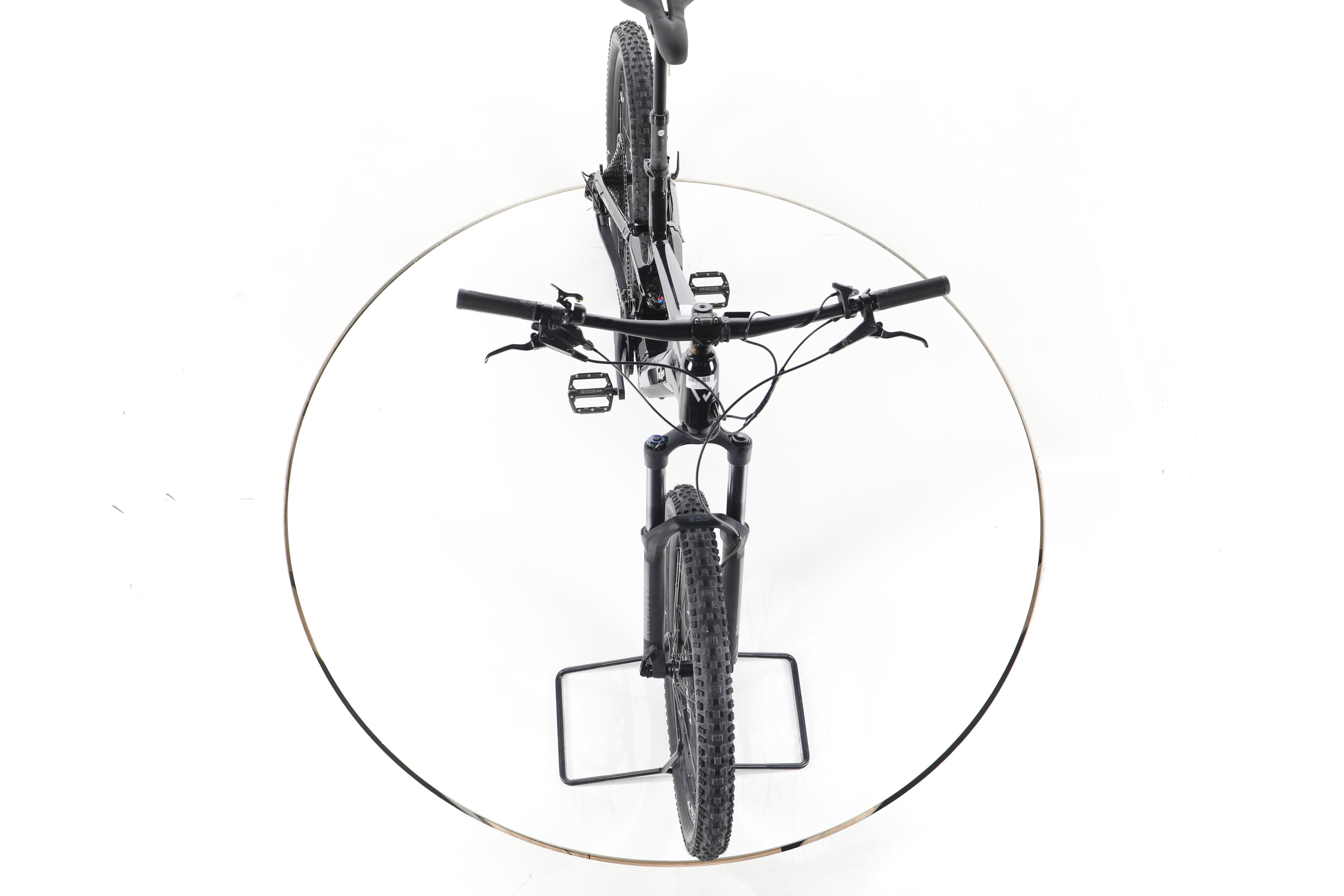 Conway Xyron S 2.7 E-Bike Fully - Image 16