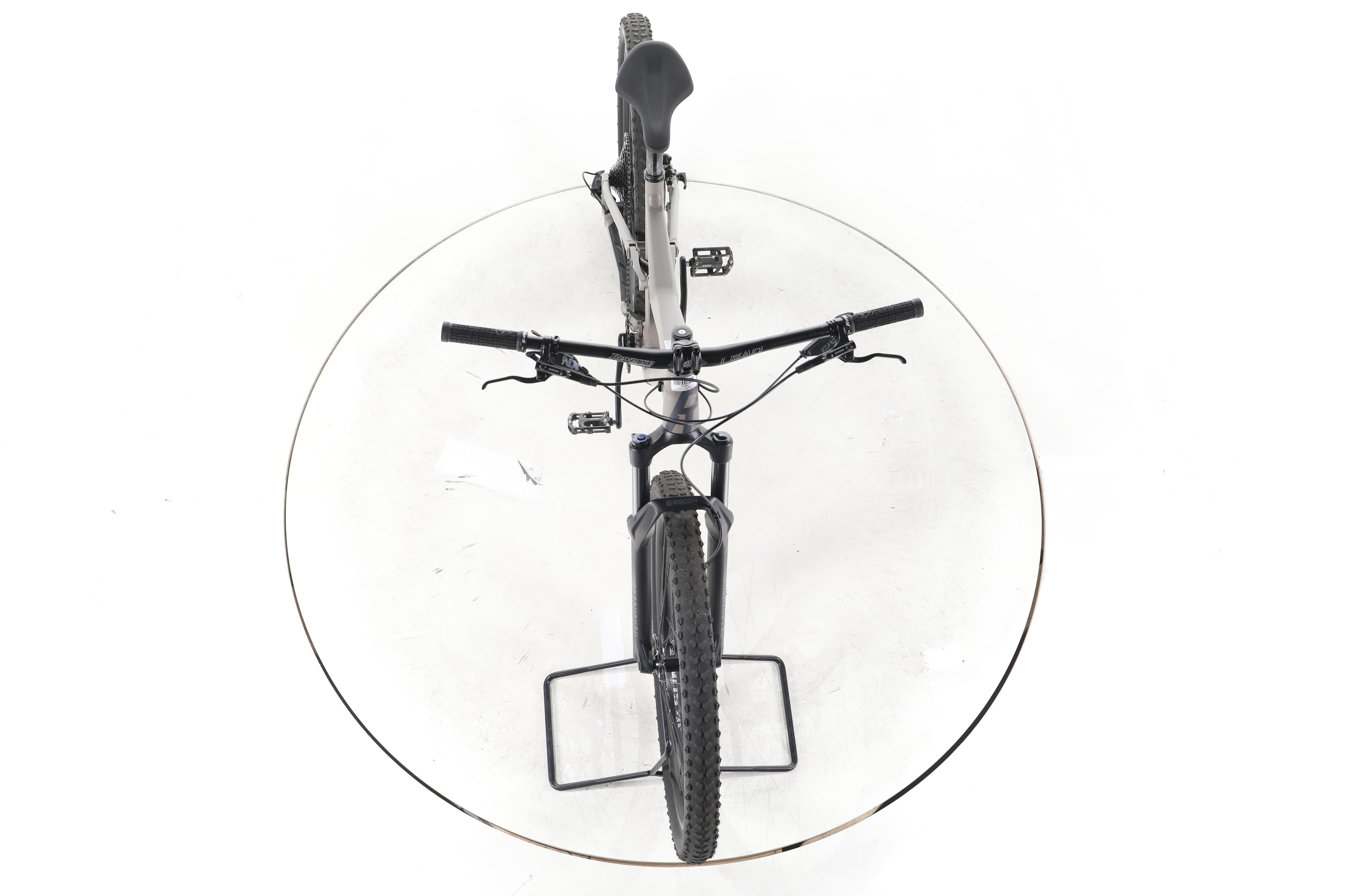 Rose GROUND CONTROL 1 Fahrrad Fully - Image 16