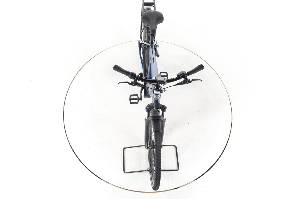 Gazelle Ultimate C380 HMB City E-Bike - Image 16