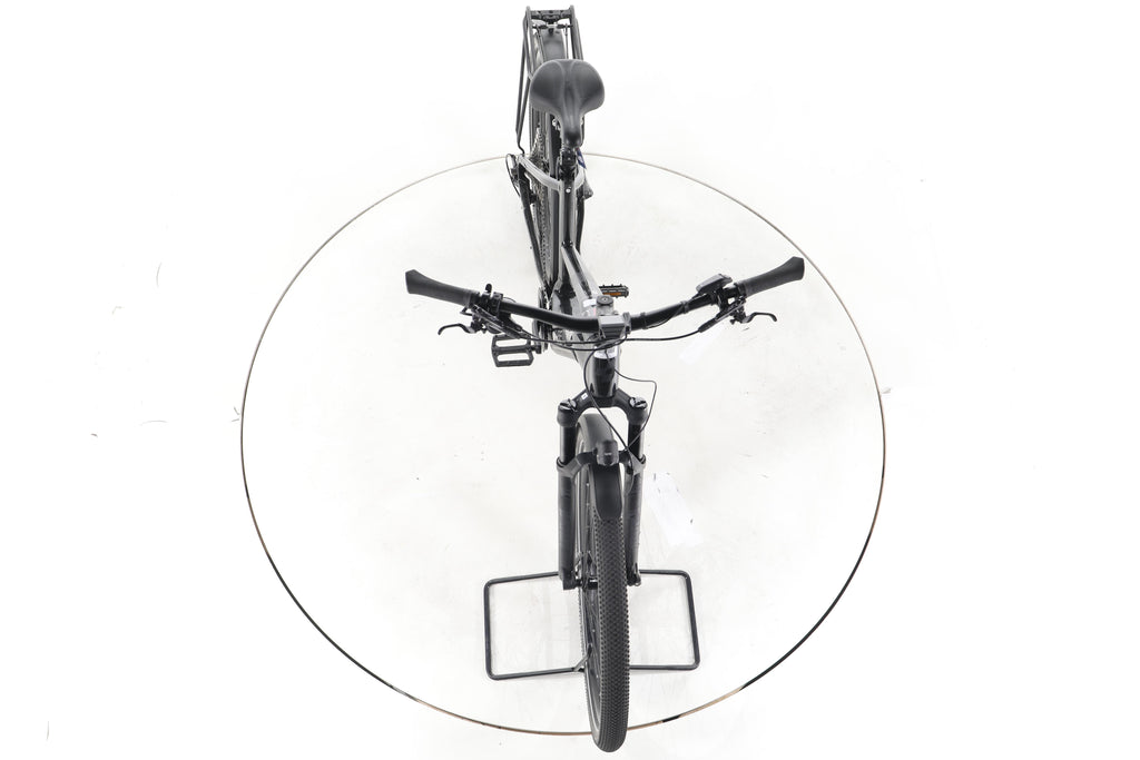 Cube Nuride Hybrid Pro Allroad Trekking E-Bike - Image 16