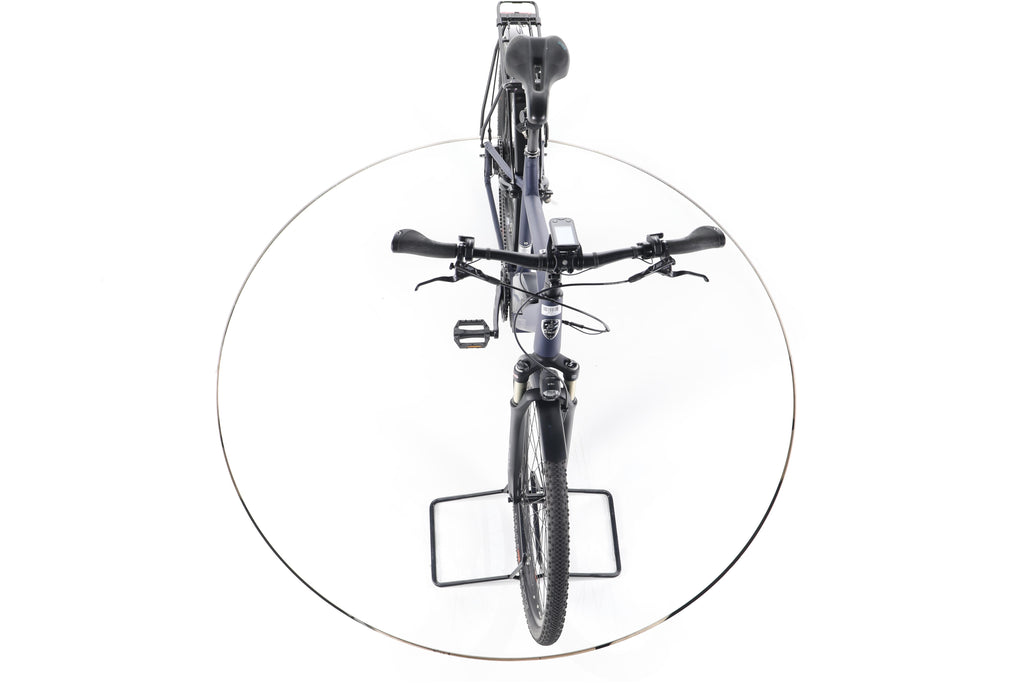 Böttcher Shark EP8 City E-Bike - Image 16