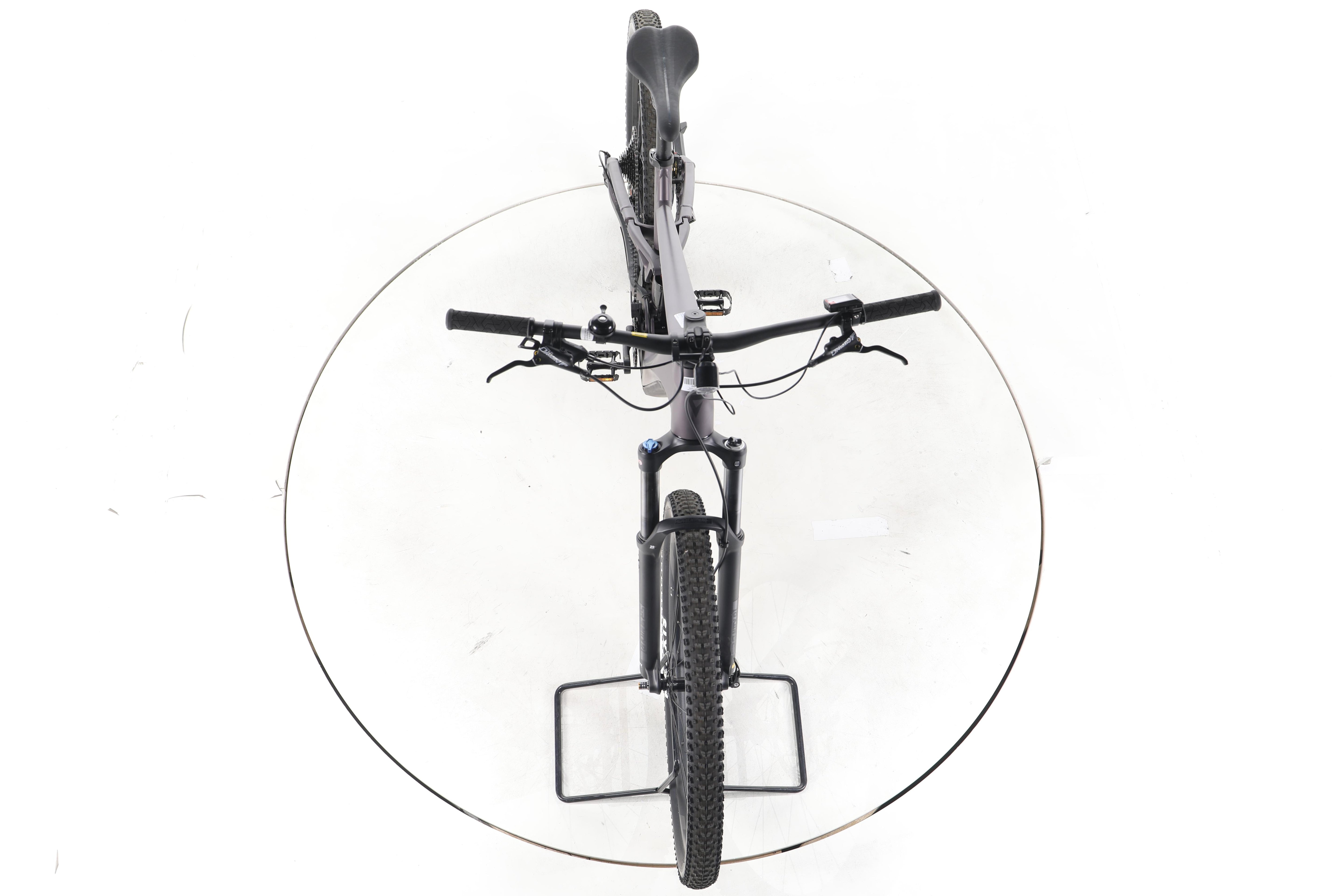 Giant Stance E+ EX E-Bike Fully - Image 16