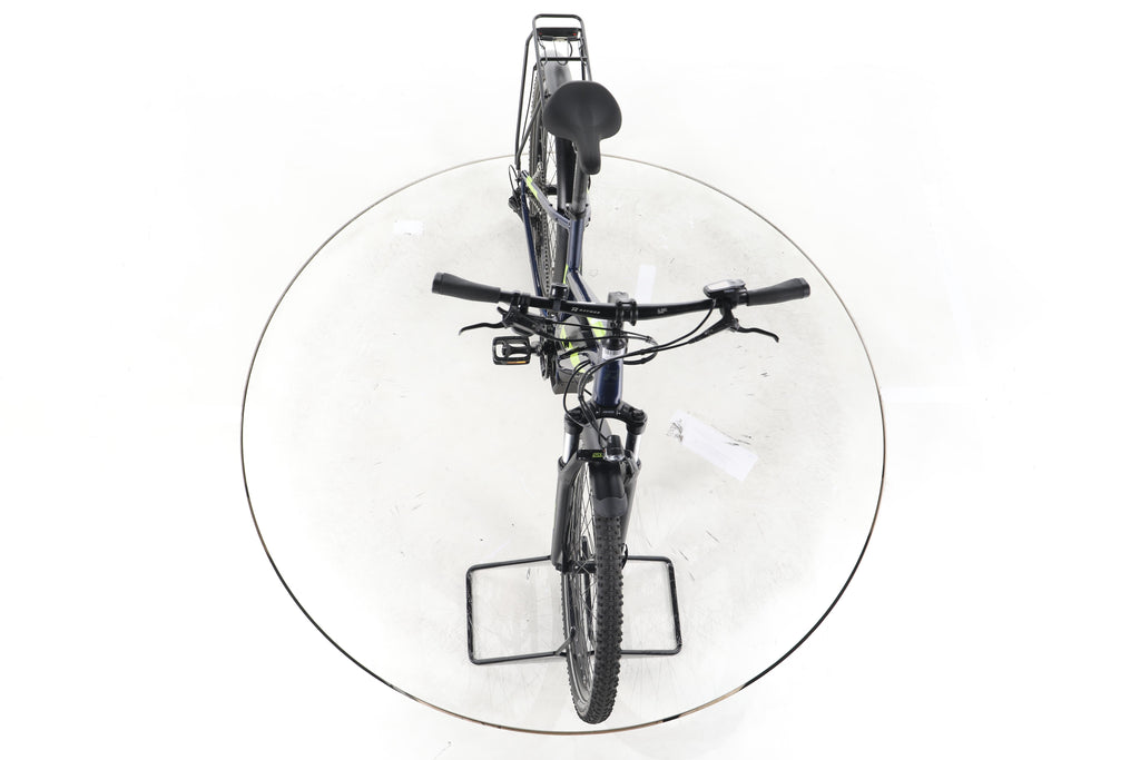 R Raymon CrossRay E 3.0 Trekking E-Bike - Image 16