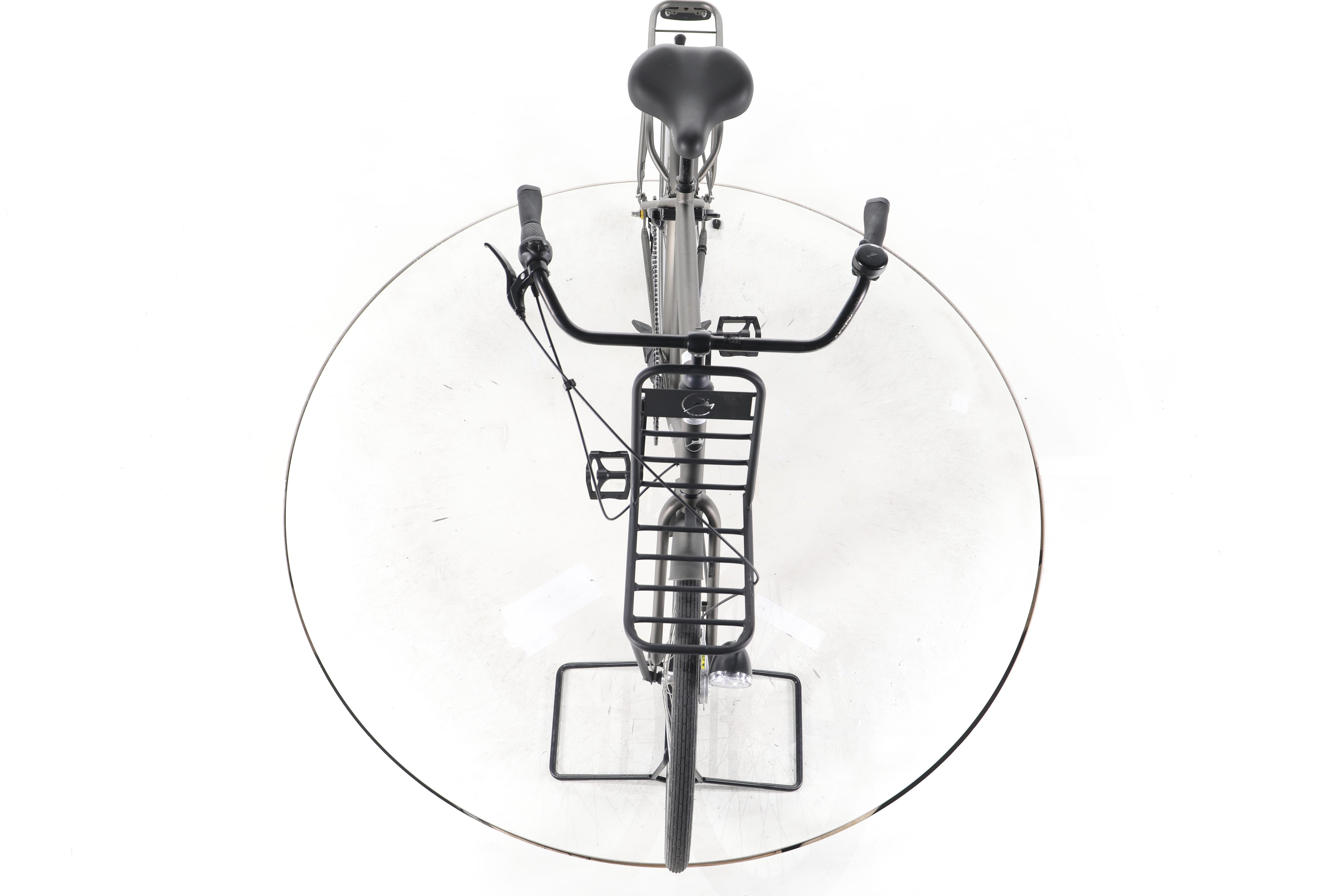 Gazelle PuurNL Fahrrad City & Trekking - Image 16