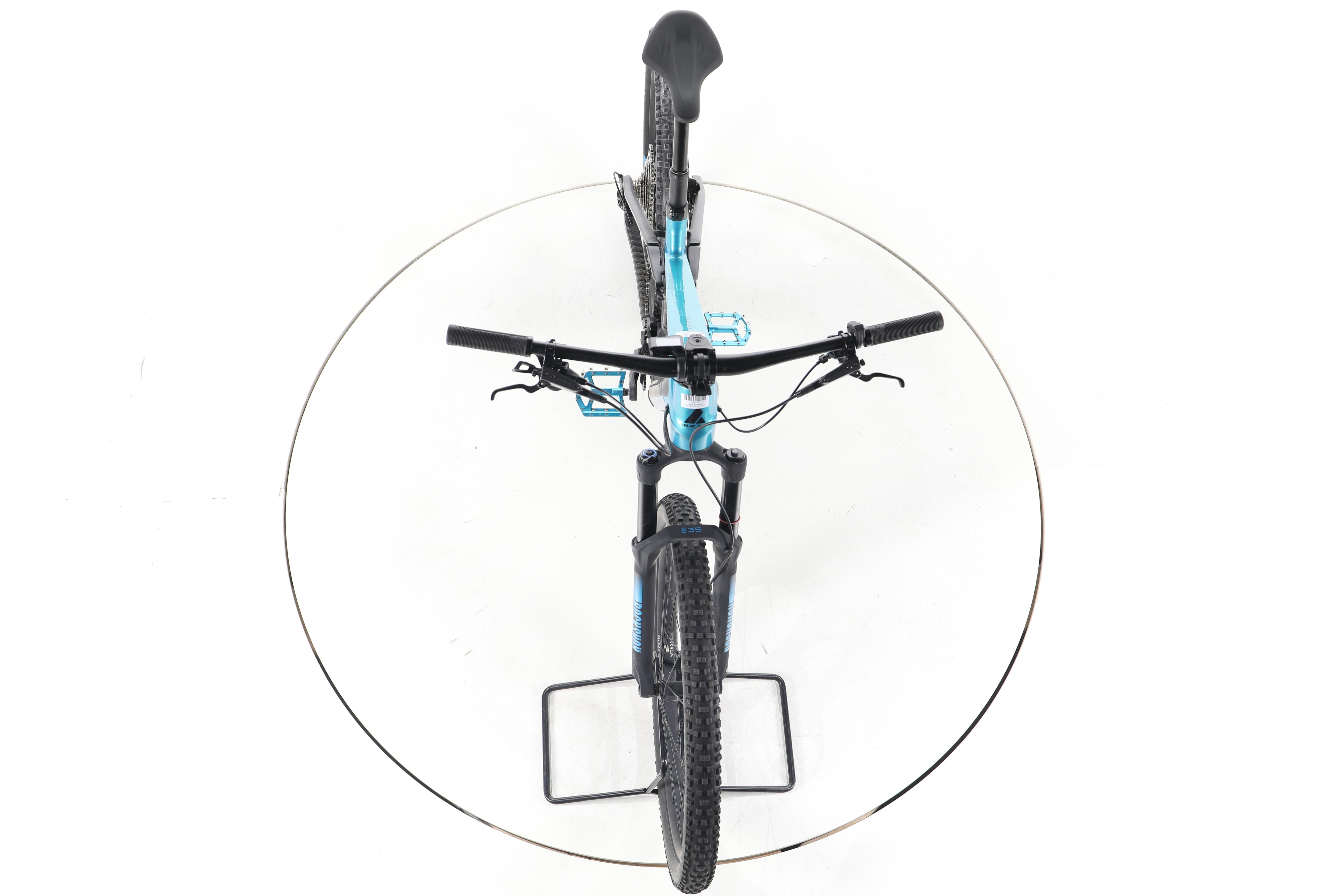Bulls Sonic EVO AM-SL 1 SUV E-Bike Carbon - Image 16