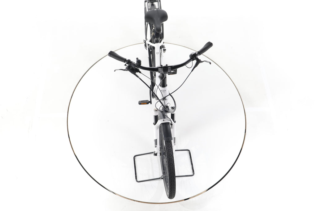 Bulls Tourer EVO 10 Trekking E-Bike Tiefeinsteiger - Image 16