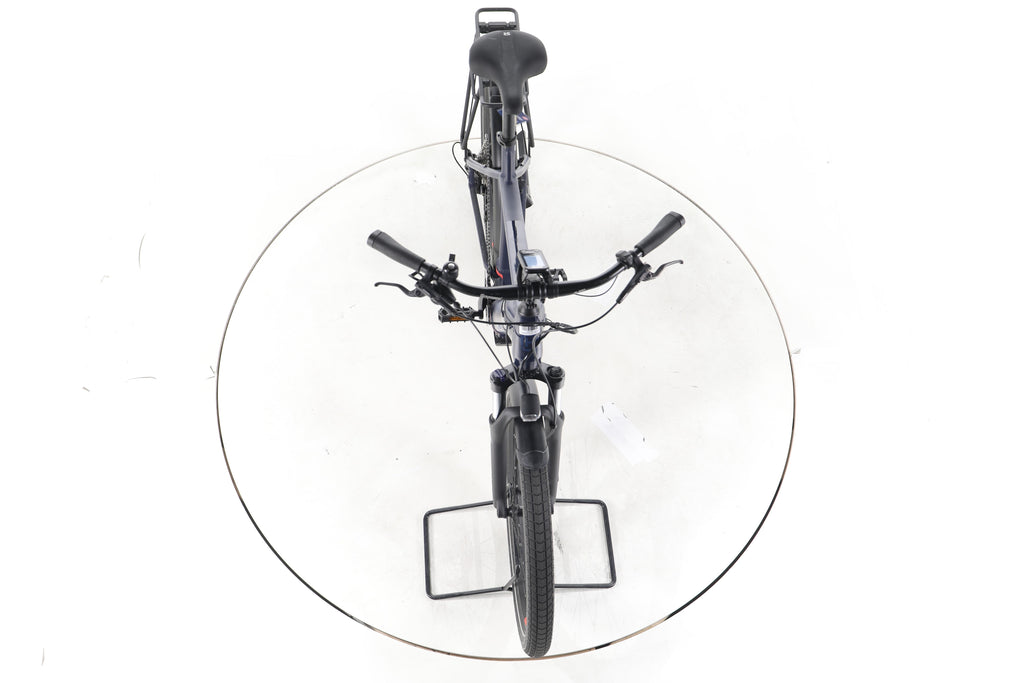 Husqvarna E-Bicycles Gran Tourer GT2 Trekking E-Bike Tiefeinsteiger - Image 16