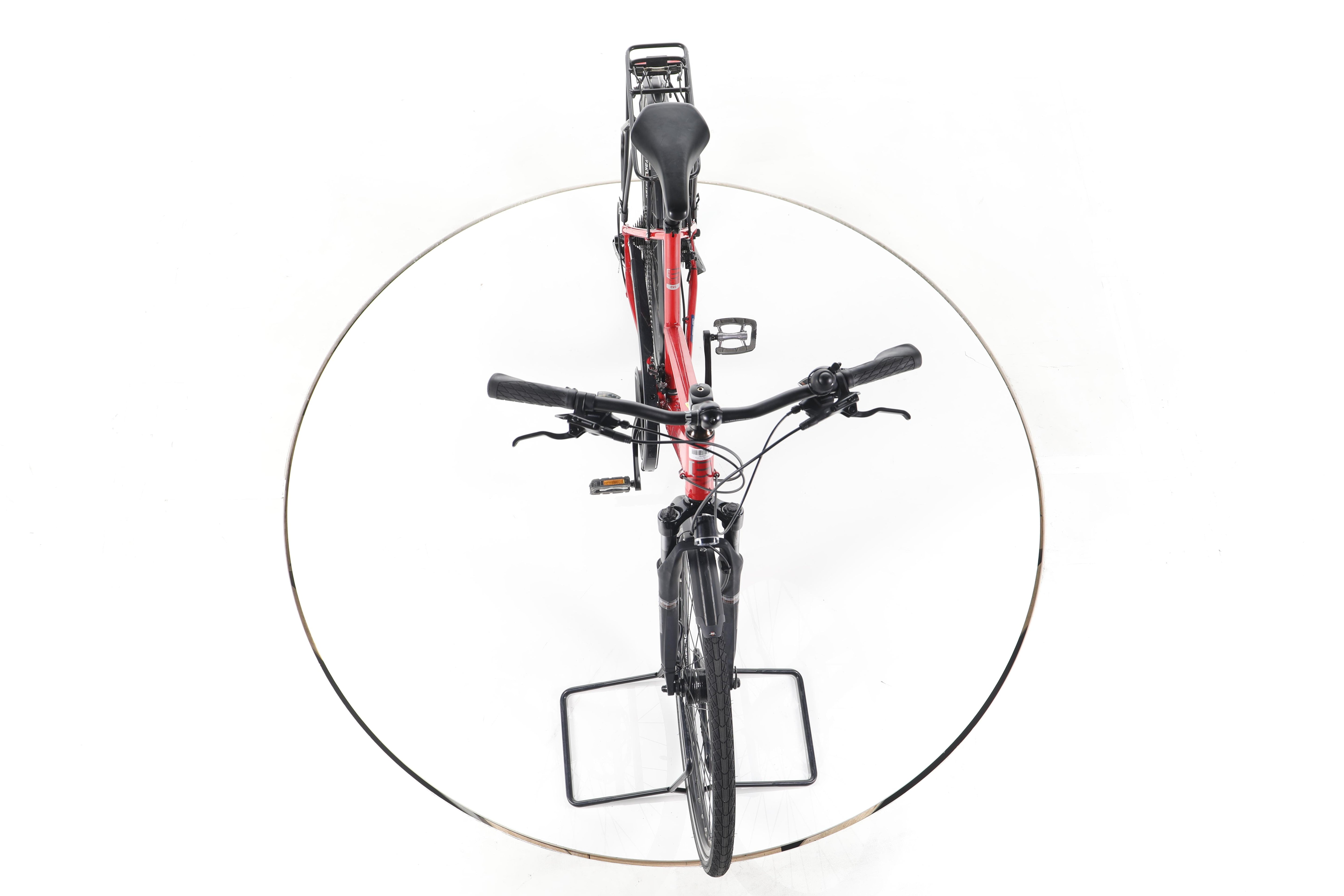 Gudereit LC-30 Fahrrad City & Trekking - Image 16