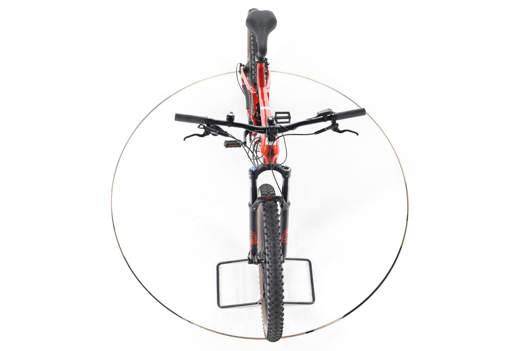 Bulls Copperhead EVO AM 1 Fully E-Bike 2023 - Image 16
