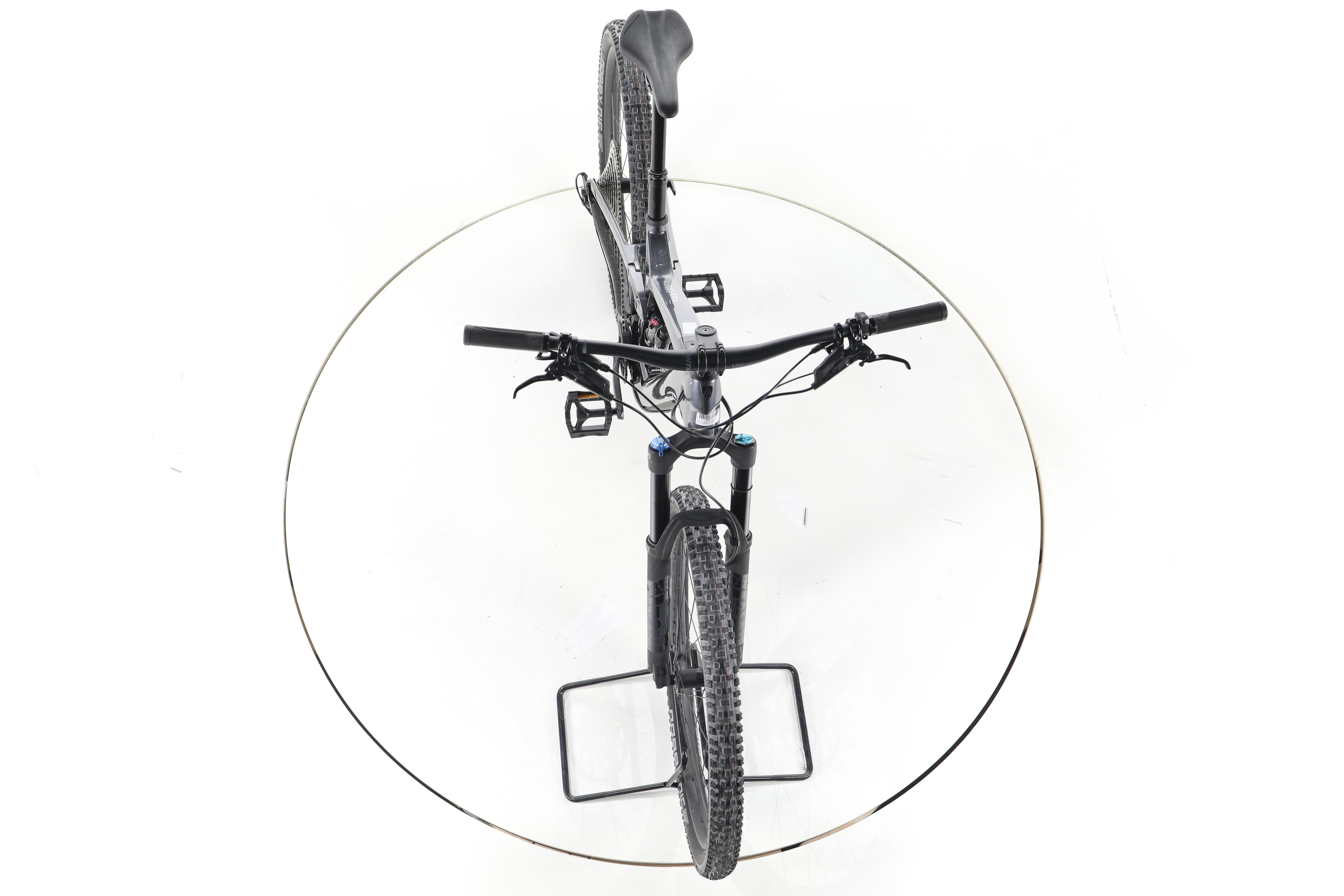 Trek Fuel EXe 9.7 E-Bike Fully Carbon - Image 16