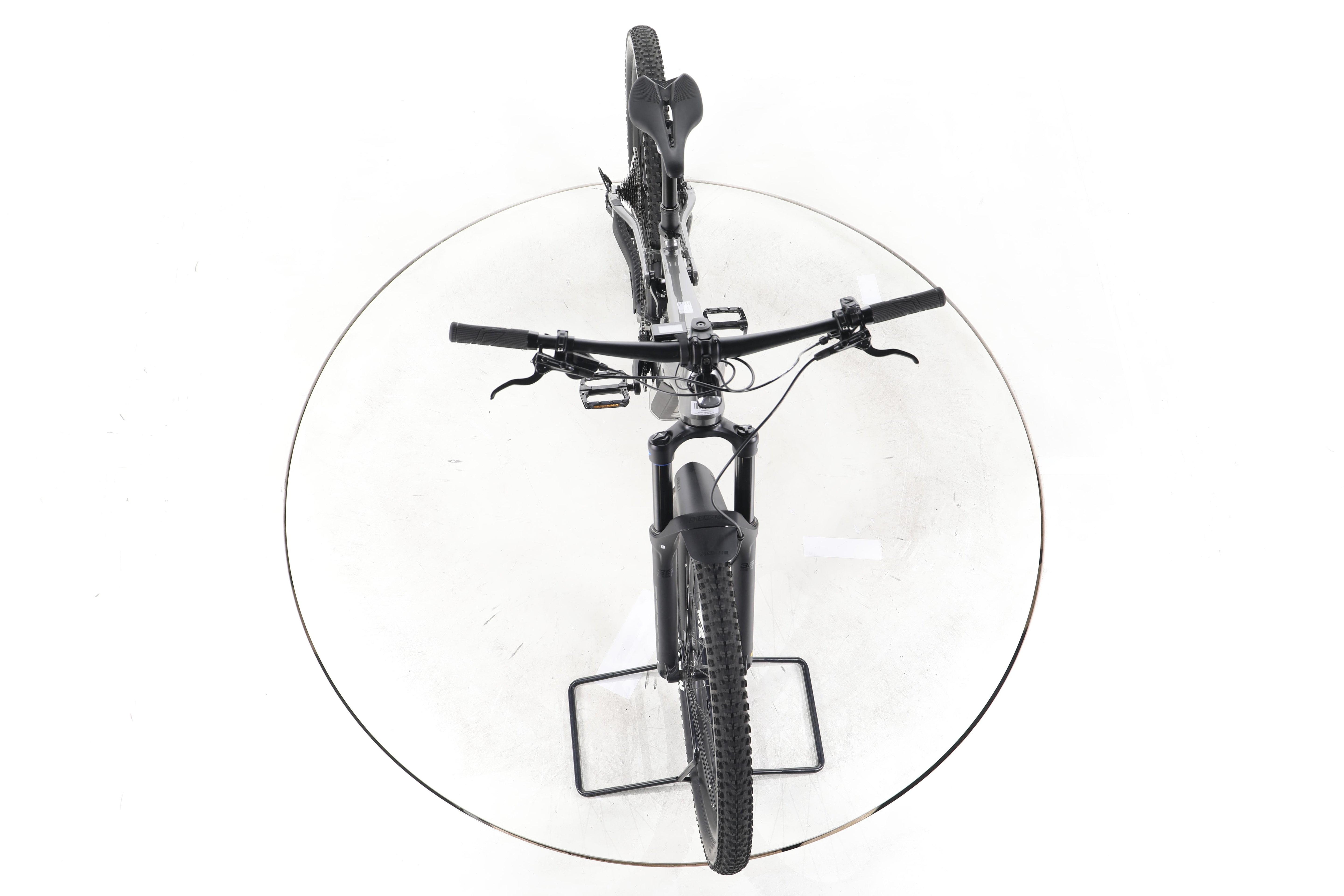 Merida eONE-Forty 475 EP1 E-Bike Fully 2024 - Image 16