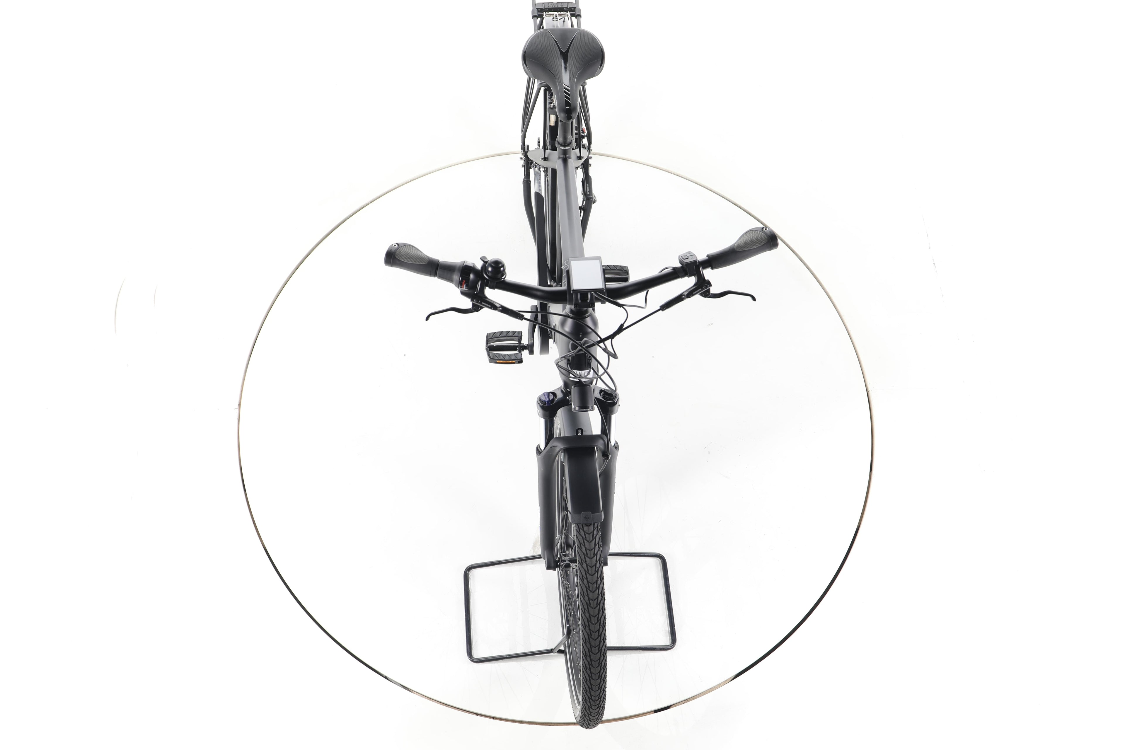 Campus BM 38 City E-Bike 2023 - Image 16