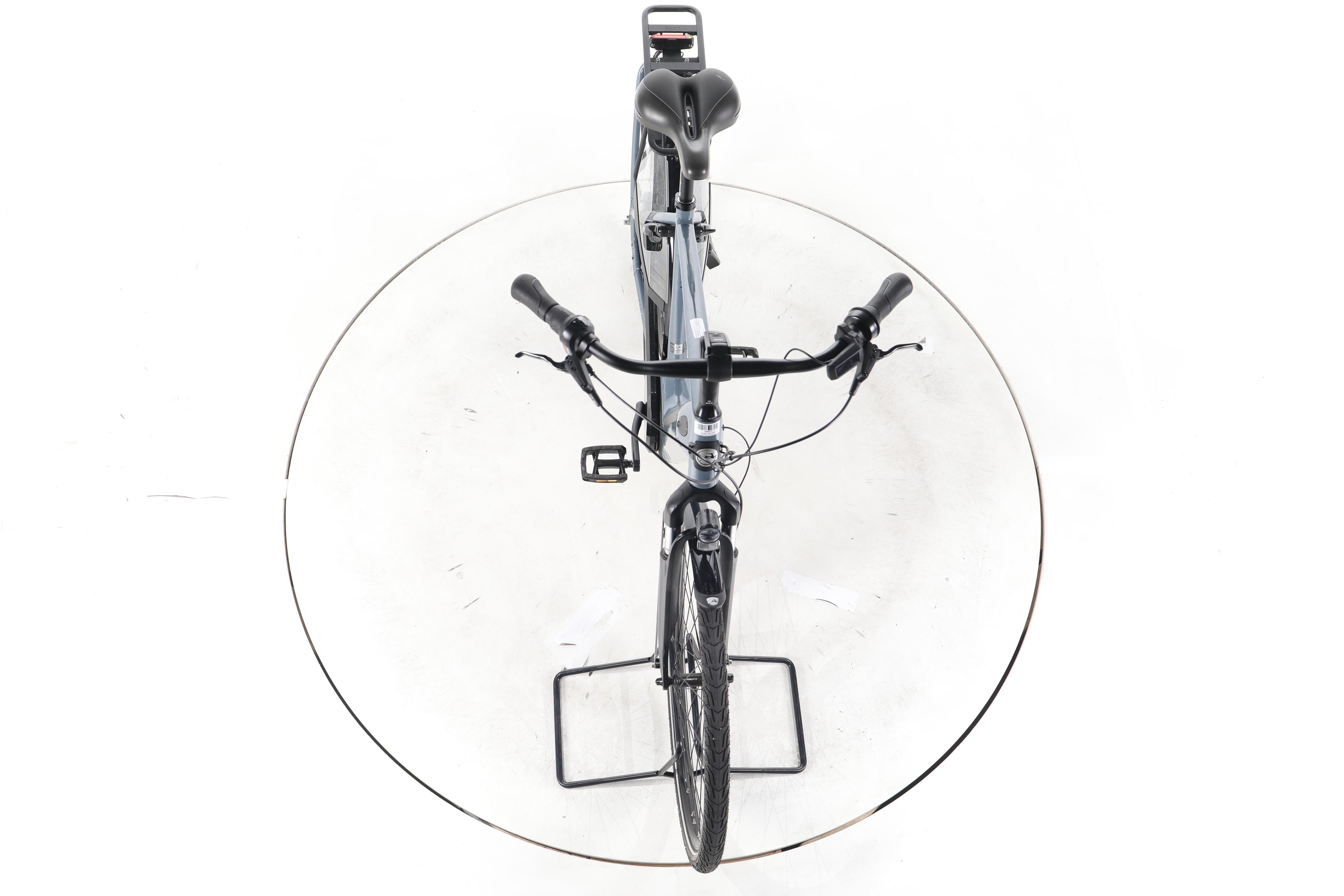 Gazelle Grenoble C7+ City E-Bike 2024 - Image 16