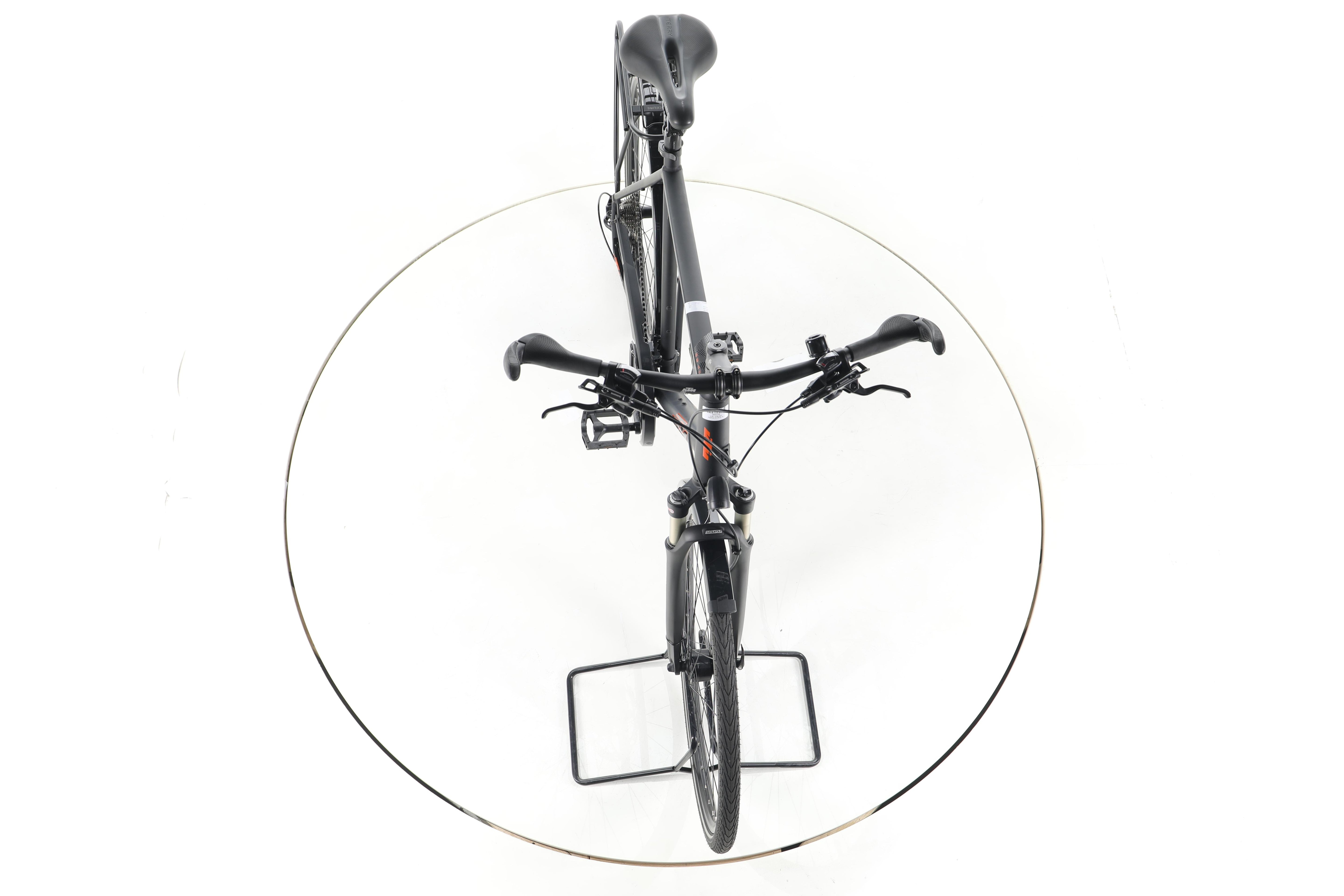 KTM Highline Xt 30 Fahrrad City & Trekking - Image 16