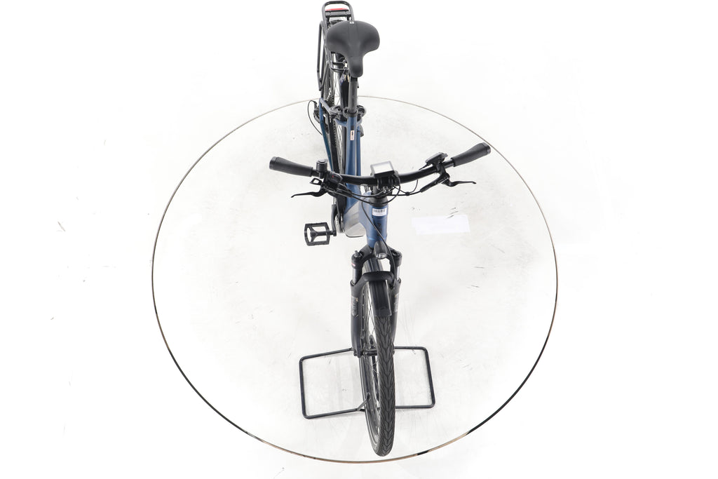 KTM Macina Style 730 Trekking E-Bike Tiefeinsteiger - Image 16