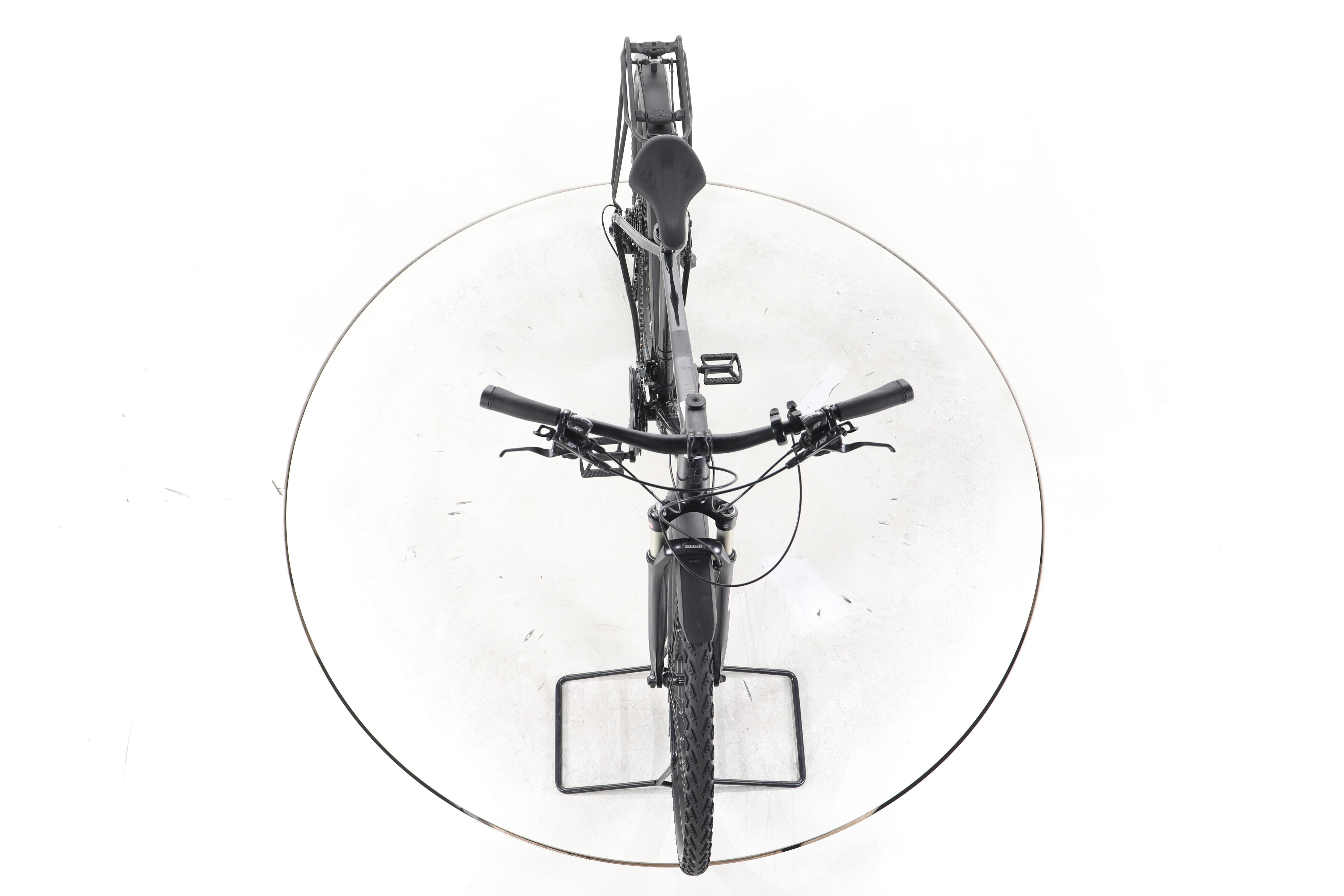Cube Nature SLX Fahrrad City & Trekking - Image 16