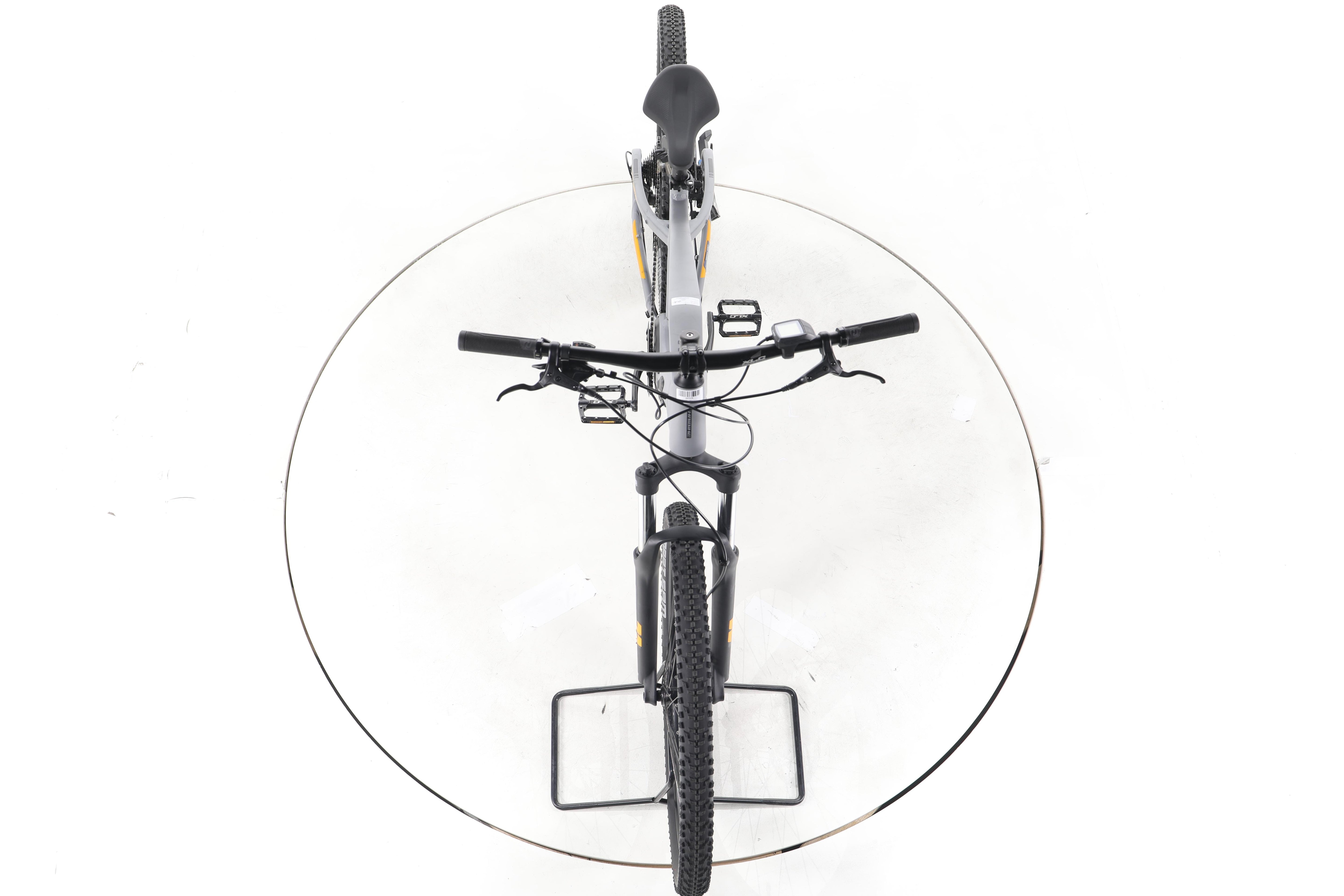 Haibike Hardnine 4 E-Bike - Image 16