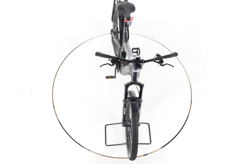 Riese & Müller Delite GT touring Trekking E-Bike - Image 16