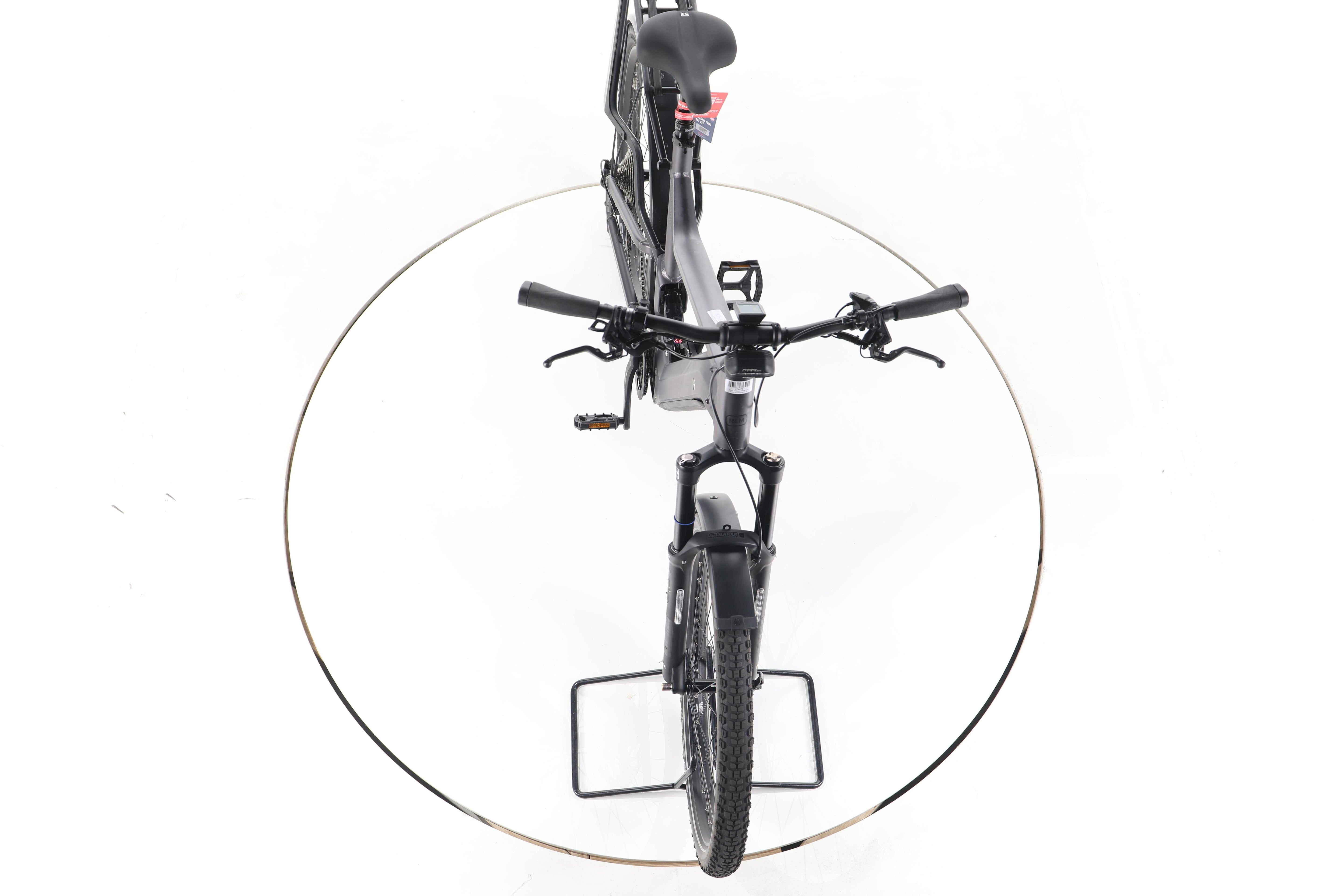 Riese & Müller Delite GT touring Trekking E-Bike - Image 16