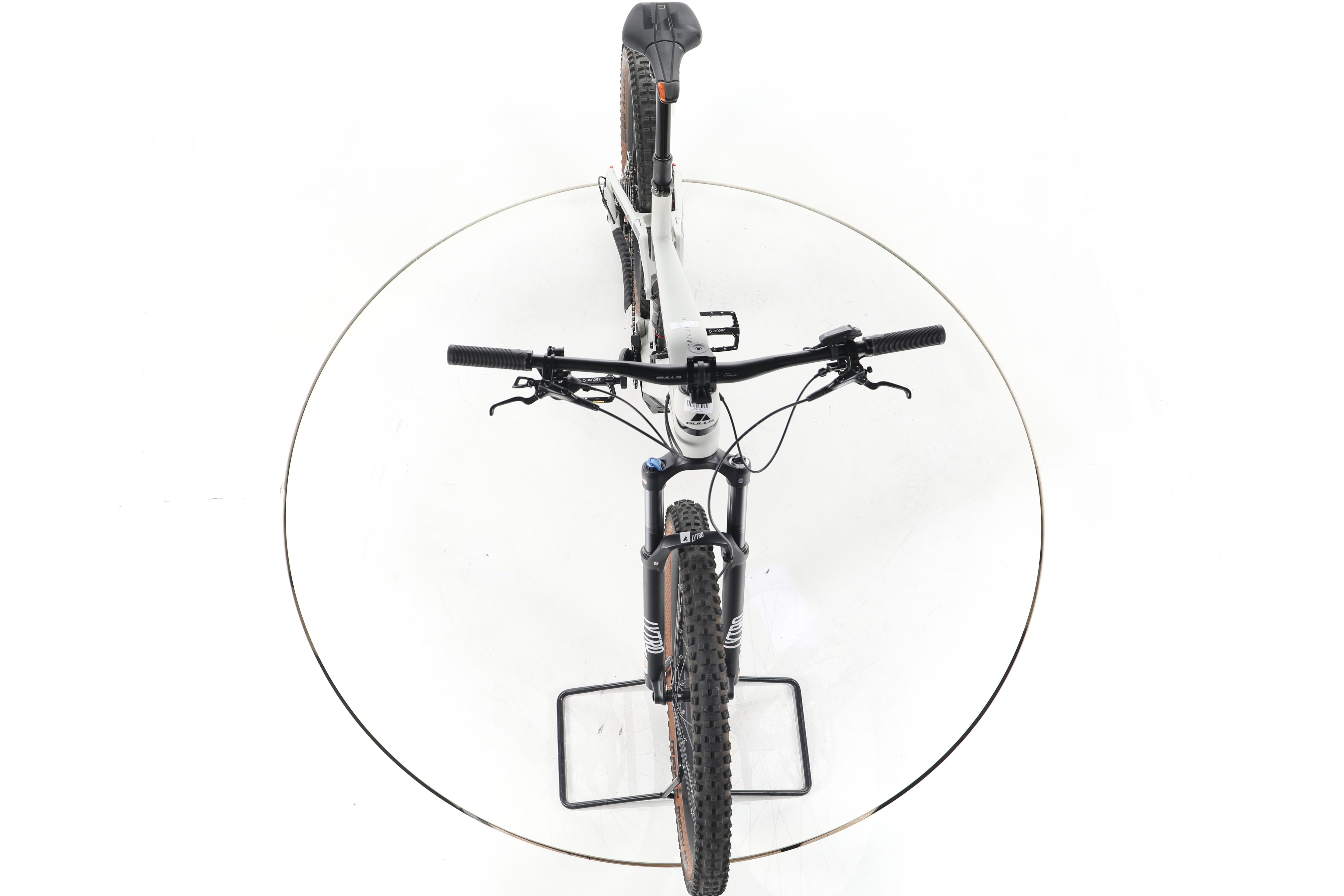 Bulls Sonic EVO AM 1 E-Bike Fully - Image 16