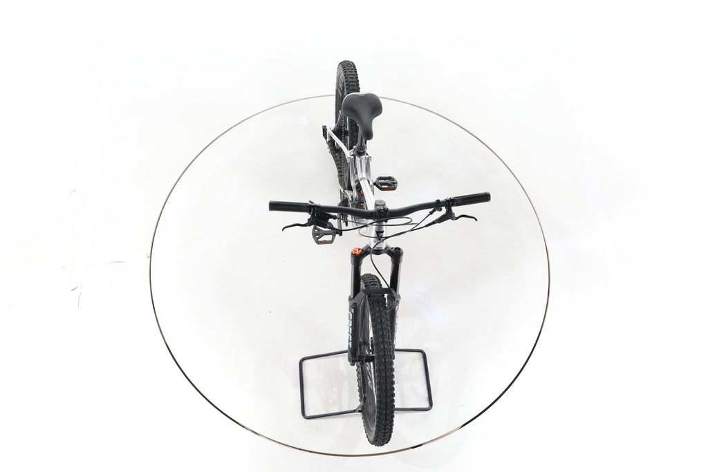 Giant Faith 24 Fahrrad Fully - Image 16