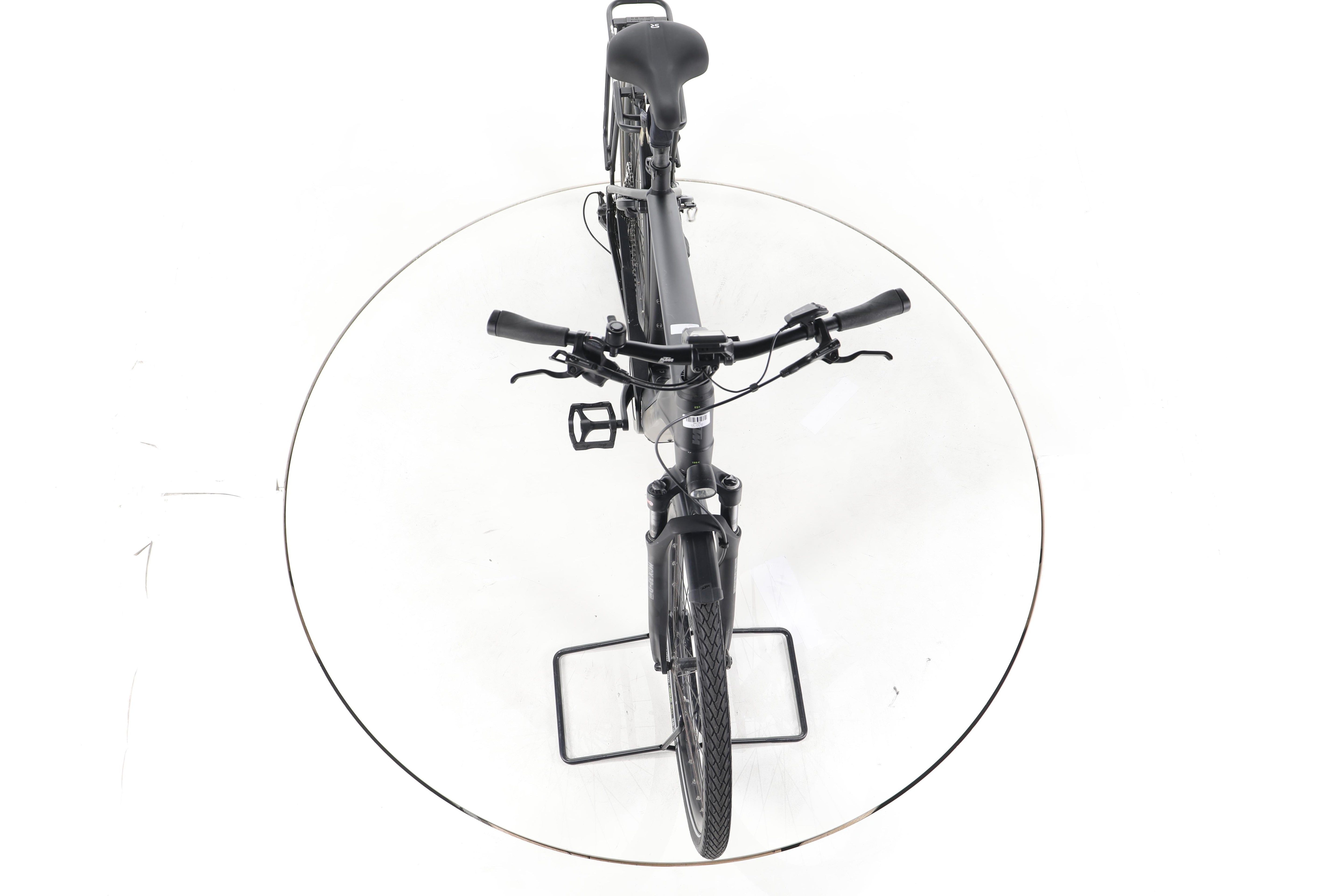 KTM Cento 10 Trekking E-Bike - Image 16