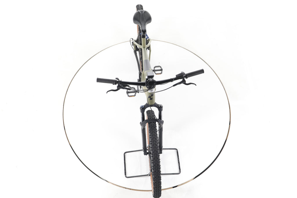 Cube Reaction Hybrid Race E-Bike - Image 16