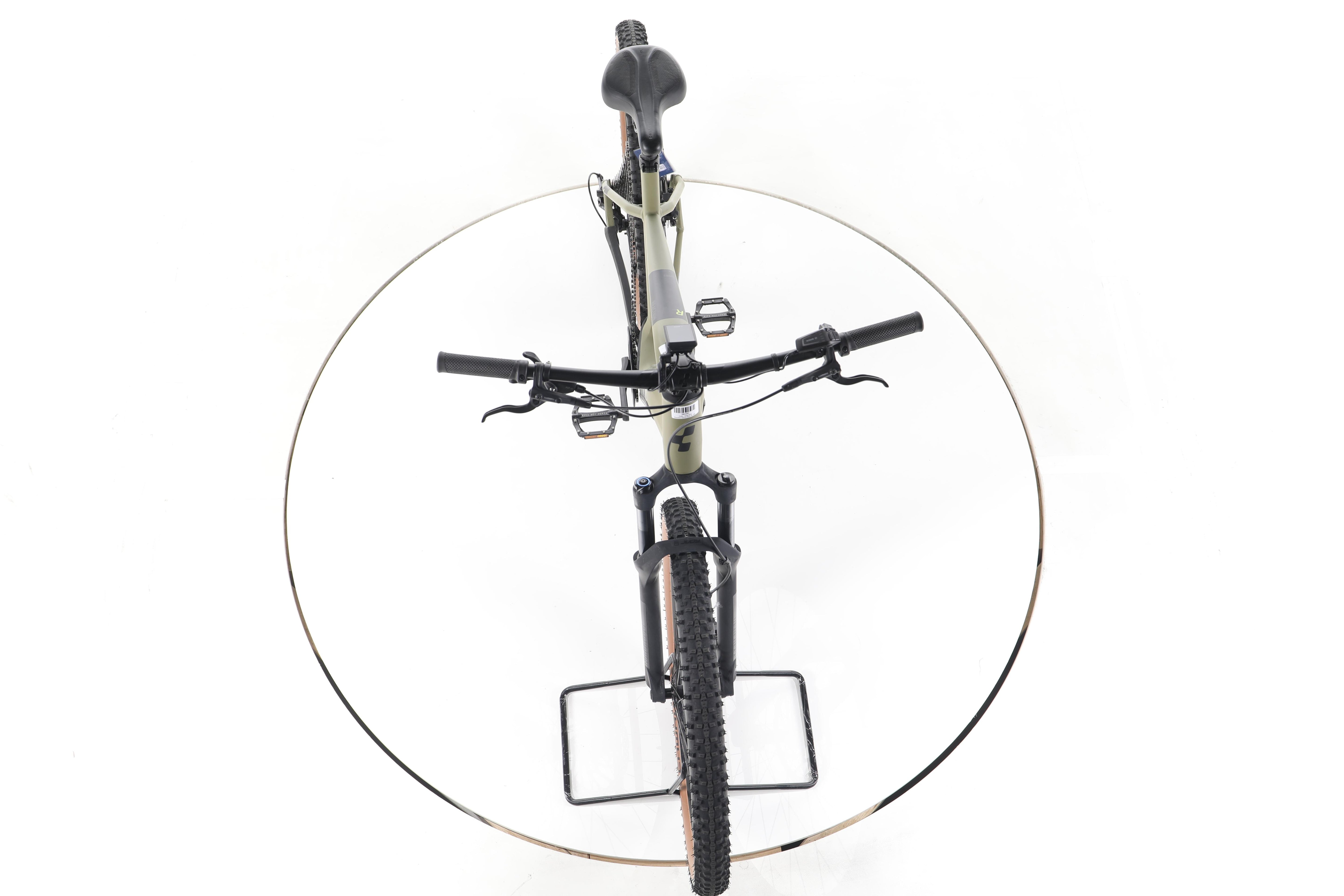 Cube Reaction Hybrid Race E-Bike - Image 16