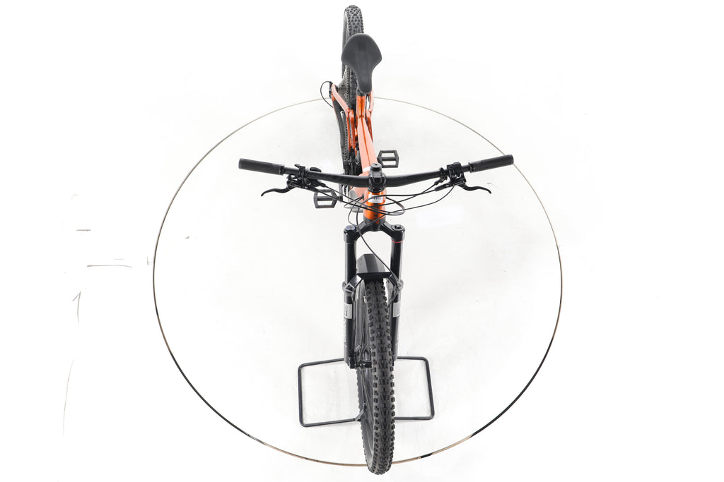 Giant Reign E+ 3 E-Bike Fully - Image 16