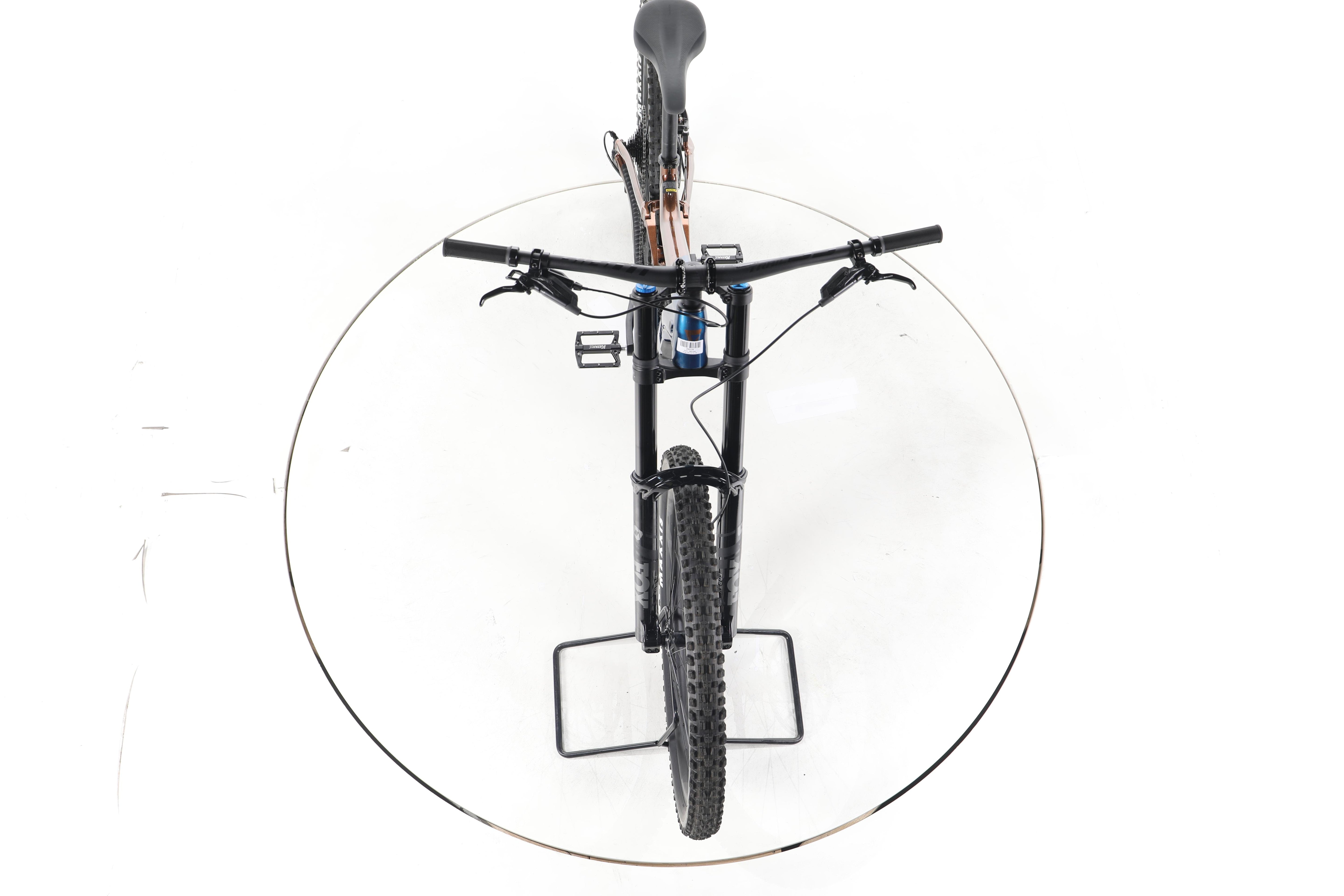 Giant Reign SX | V2 Fahrrad Fully - Image 16