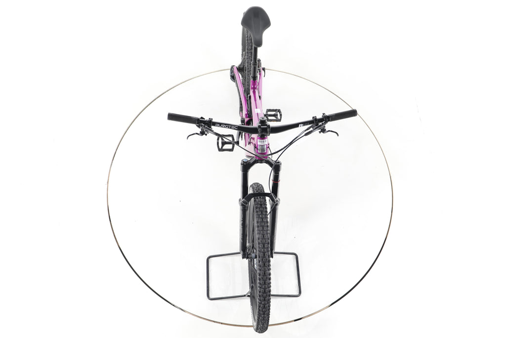 Santa Cruz Heckler SL 1 C MX Fully E-Bike Carbon 2024 - Image 16