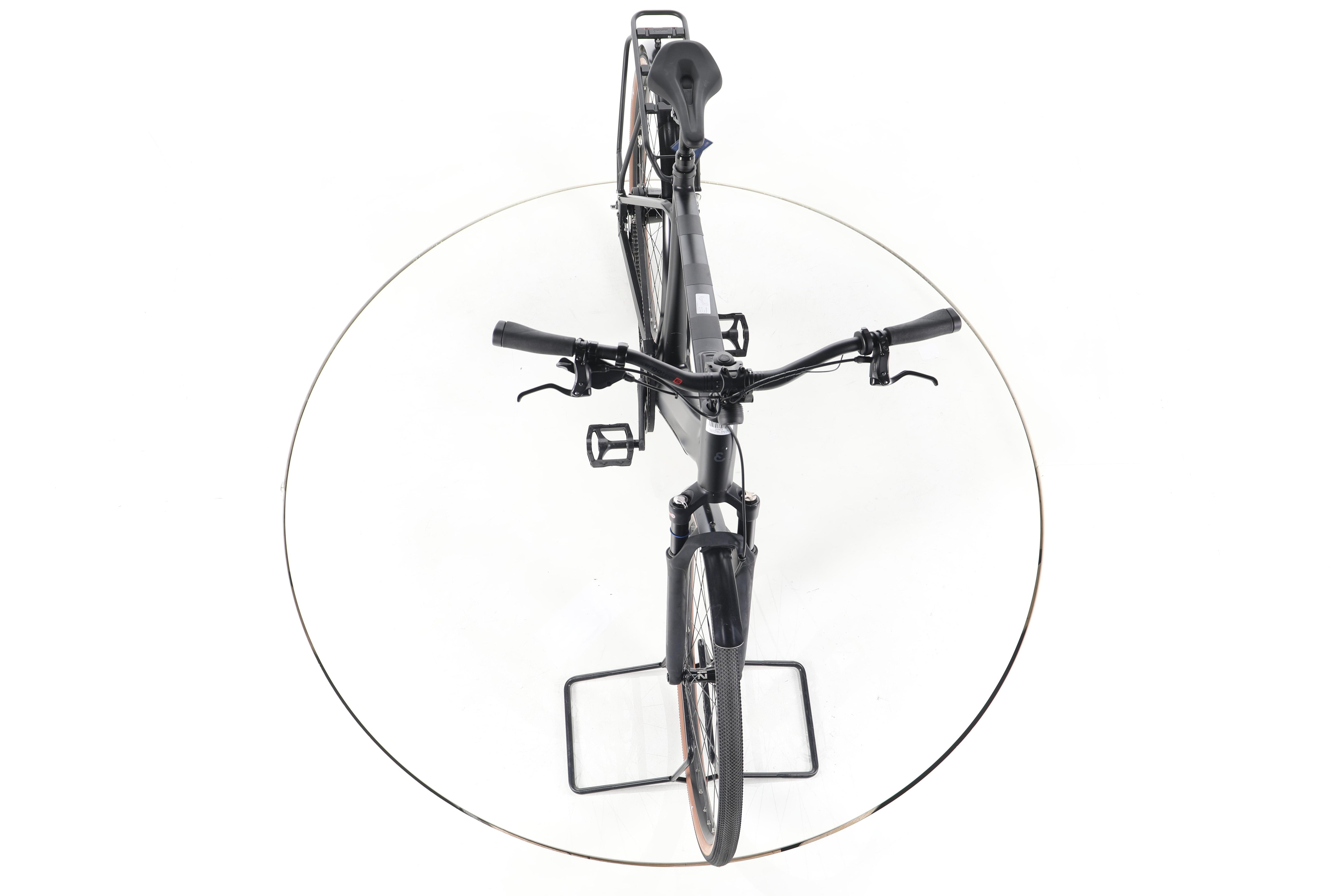 Riese & Müller UBN Five silent City E-Bike - Image 16