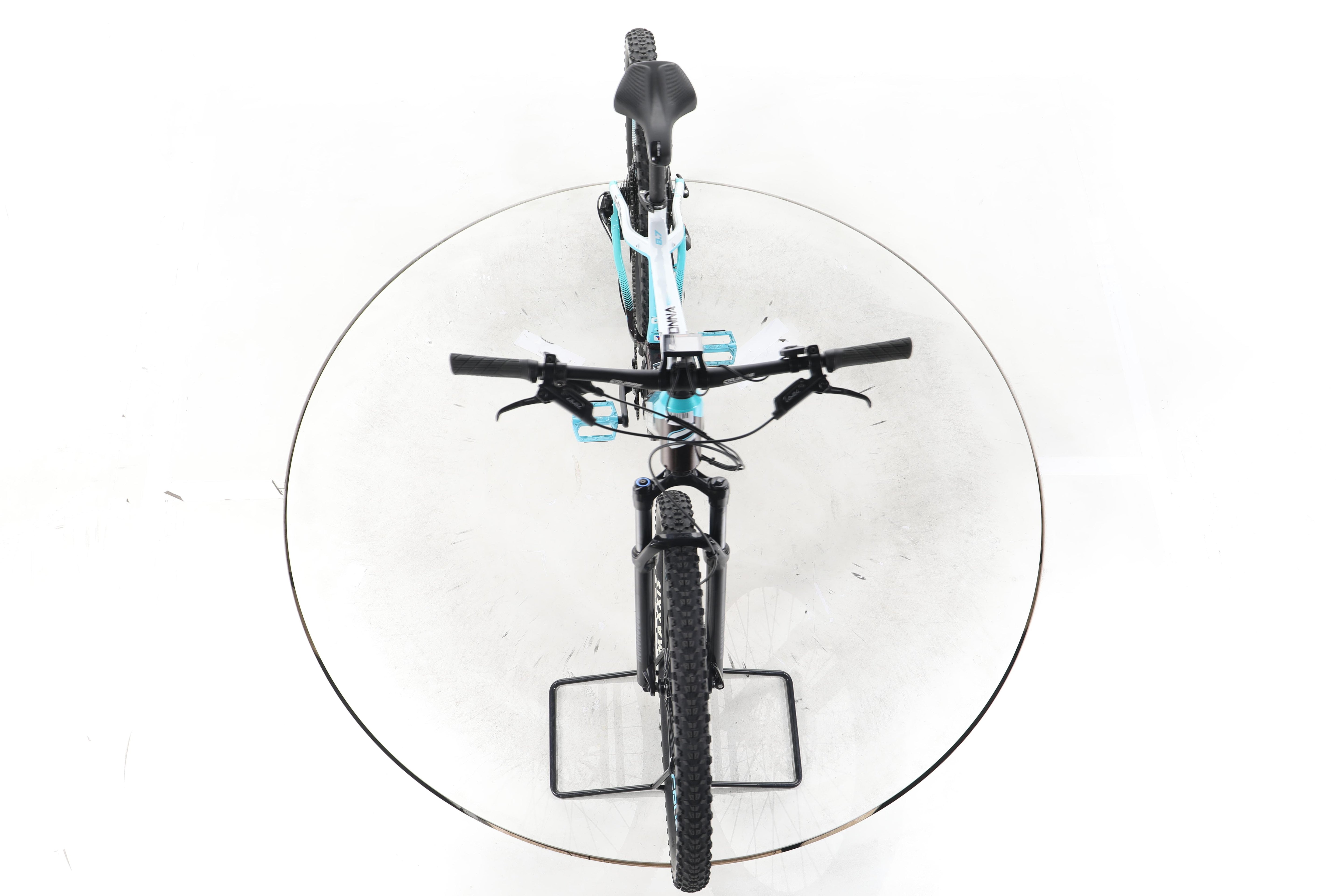 Crussis e-Fionna 8.7 E-Bike - Image 16
