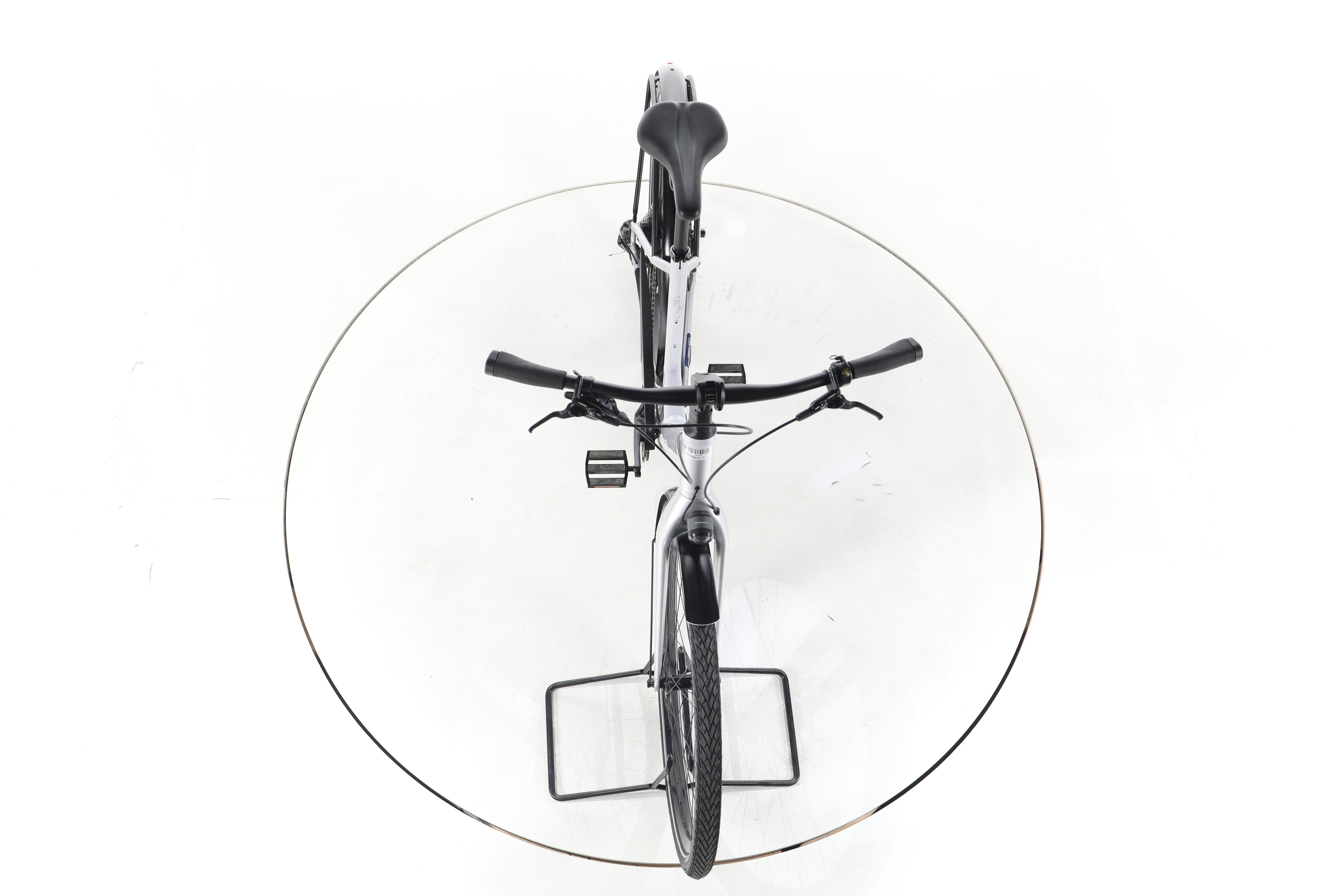 Coboc Kallio RGD Trekking E-Bike Tiefeinsteiger - Image 16