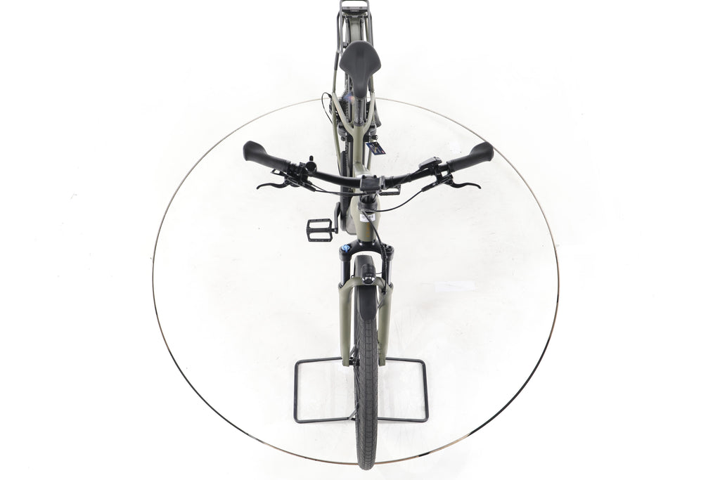 Cube Kathmandu Hybrid Pro Trekking E-Bike 2024 - Image 16