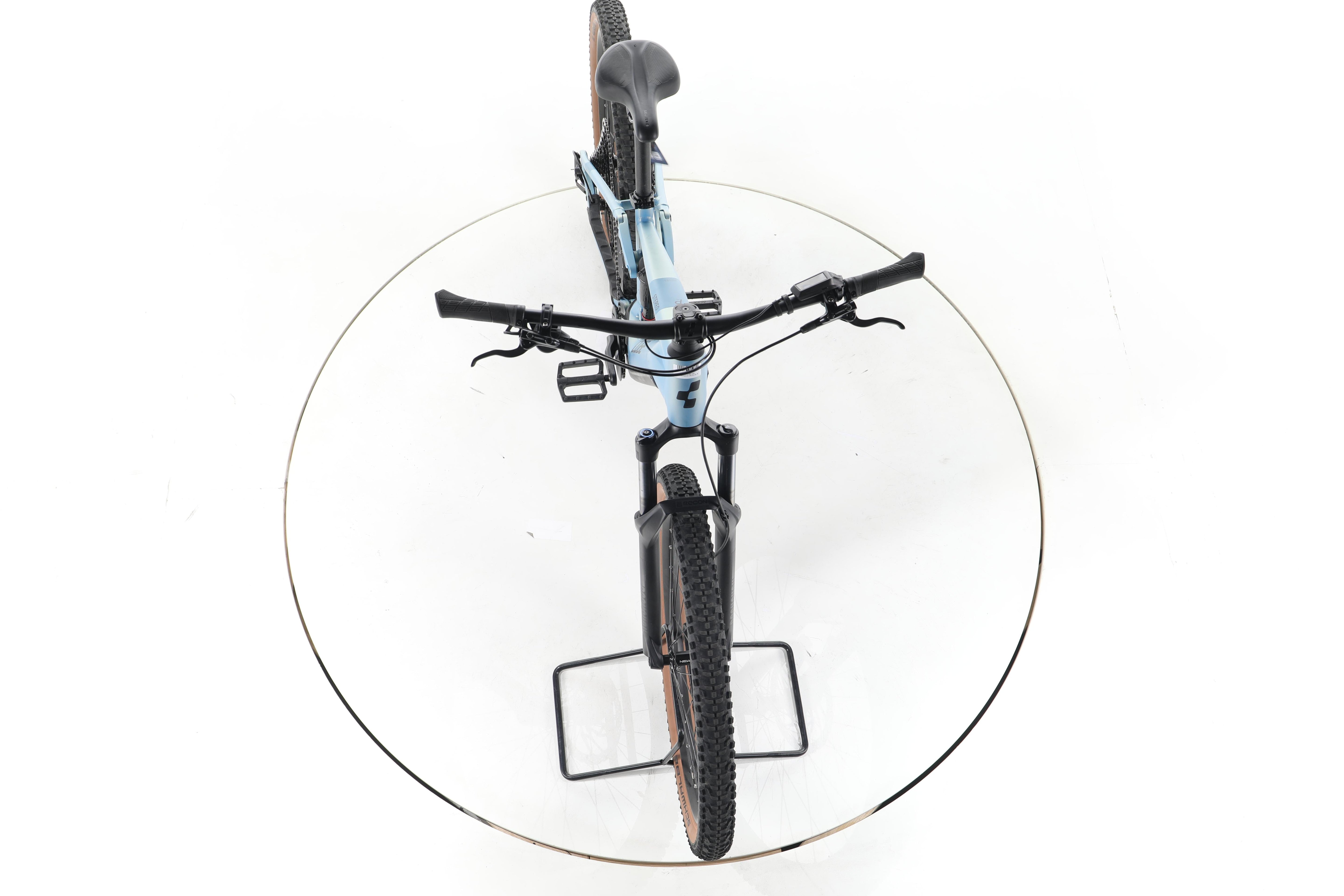 Cube Stereo Hybrid 120 Pro Fully E-Bike 2024 - Image 16